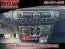 2021 Crystal Metallic /Black Jeep Wrangler Unlimited Rubicon (1C4HJXFN8MW) with an 2.0L I4 DOHC engine, Automatic transmission, located at 6812 Atlanta Hwy, Montgomery, AL, 36117, (334) 271-4045, 32.382118, -86.178673 - Recent Arrival!<br>1-Owner!!<br>Leather Interior!!<br>Painted To Match Hardtop!!<br>Tow Package!!<br>2-Master Remote Keys!!<br><br><br>Granite Crystal Metallic Clearcoat 2021 Jeep Wrangler Unlimited Rubicon 4WD 2.0L I4 DOHC 8-Speed Automatic<br><br>Financing Available---Top Value for Trades.- Photo#14