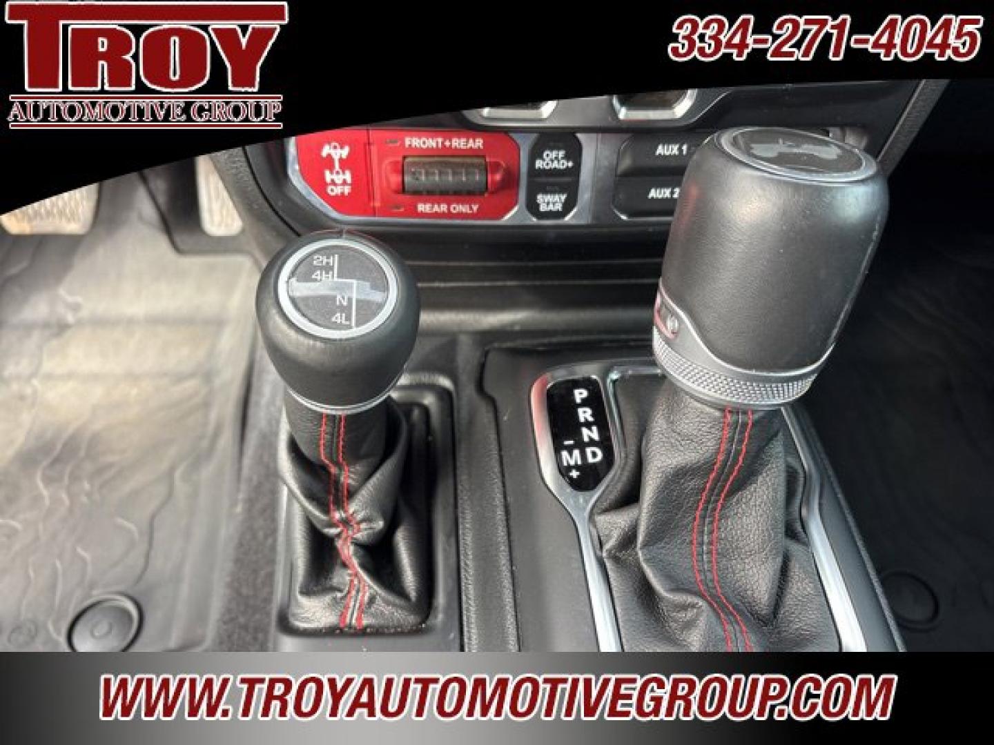 2021 Crystal Metallic /Black Jeep Wrangler Unlimited Rubicon (1C4HJXFN8MW) with an 2.0L I4 DOHC engine, Automatic transmission, located at 6812 Atlanta Hwy, Montgomery, AL, 36117, (334) 271-4045, 32.382118, -86.178673 - Recent Arrival!<br>1-Owner!!<br>Leather Interior!!<br>Painted To Match Hardtop!!<br>Tow Package!!<br>2-Master Remote Keys!!<br><br><br>Granite Crystal Metallic Clearcoat 2021 Jeep Wrangler Unlimited Rubicon 4WD 2.0L I4 DOHC 8-Speed Automatic<br><br>Financing Available---Top Value for Trades.- Photo#18