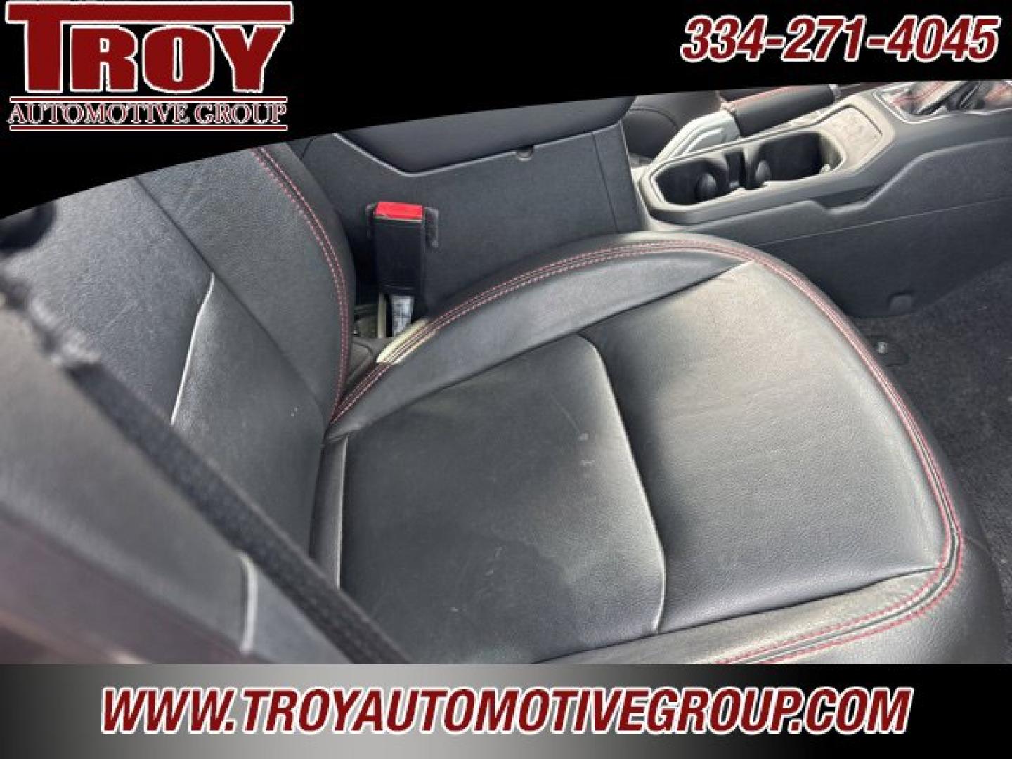 2021 Crystal Metallic /Black Jeep Wrangler Unlimited Rubicon (1C4HJXFN8MW) with an 2.0L I4 DOHC engine, Automatic transmission, located at 6812 Atlanta Hwy, Montgomery, AL, 36117, (334) 271-4045, 32.382118, -86.178673 - Recent Arrival!<br>1-Owner!!<br>Leather Interior!!<br>Painted To Match Hardtop!!<br>Tow Package!!<br>2-Master Remote Keys!!<br><br><br>Granite Crystal Metallic Clearcoat 2021 Jeep Wrangler Unlimited Rubicon 4WD 2.0L I4 DOHC 8-Speed Automatic<br><br>Financing Available---Top Value for Trades.- Photo#21