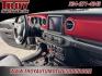 2021 Crystal Metallic /Black Jeep Wrangler Unlimited Rubicon (1C4HJXFN8MW) with an 2.0L I4 DOHC engine, Automatic transmission, located at 6812 Atlanta Hwy, Montgomery, AL, 36117, (334) 271-4045, 32.382118, -86.178673 - Recent Arrival!<br>1-Owner!!<br>Leather Interior!!<br>Painted To Match Hardtop!!<br>Tow Package!!<br>2-Master Remote Keys!!<br><br><br>Granite Crystal Metallic Clearcoat 2021 Jeep Wrangler Unlimited Rubicon 4WD 2.0L I4 DOHC 8-Speed Automatic<br><br>Financing Available---Top Value for Trades.- Photo#22