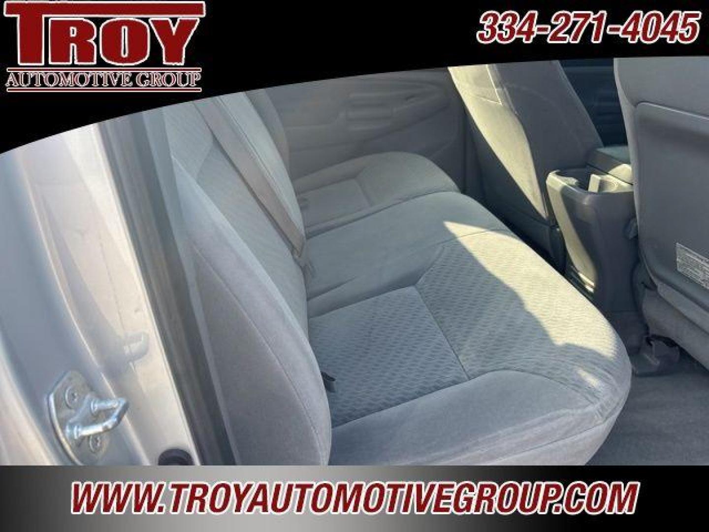 2009 Magnetic Gray Metallic /Graphite Toyota Tacoma PreRunner (3TMJU62N69M) with an 4.0L V6 SMPI DOHC engine, Automatic transmission, located at 6812 Atlanta Hwy, Montgomery, AL, 36117, (334) 271-4045, 32.382118, -86.178673 - Magnetic Gray Metallic 2009 Toyota Tacoma PreRunner RWD 4.0L V6 SMPI DOHC 5-Speed Automatic with Overdrive<br><br>Financing Available---Top Value for Trades.<br><br><br>Awards:<br> * 2009 KBB.com Best Resale Value Awards * 2009 KBB.com Brand Image Awards<br><br>Reviews:<br> * If youre looking fo - Photo#23