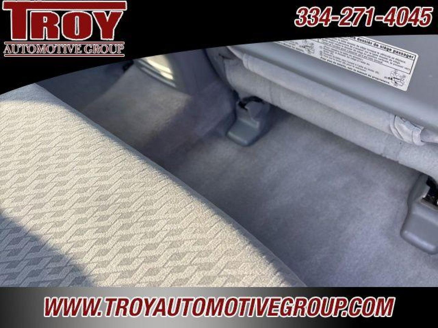 2009 Magnetic Gray Metallic /Graphite Toyota Tacoma PreRunner (3TMJU62N69M) with an 4.0L V6 SMPI DOHC engine, Automatic transmission, located at 6812 Atlanta Hwy, Montgomery, AL, 36117, (334) 271-4045, 32.382118, -86.178673 - Magnetic Gray Metallic 2009 Toyota Tacoma PreRunner RWD 4.0L V6 SMPI DOHC 5-Speed Automatic with Overdrive<br><br>Financing Available---Top Value for Trades.<br><br><br>Awards:<br> * 2009 KBB.com Best Resale Value Awards * 2009 KBB.com Brand Image Awards<br><br>Reviews:<br> * If youre looking fo - Photo#24