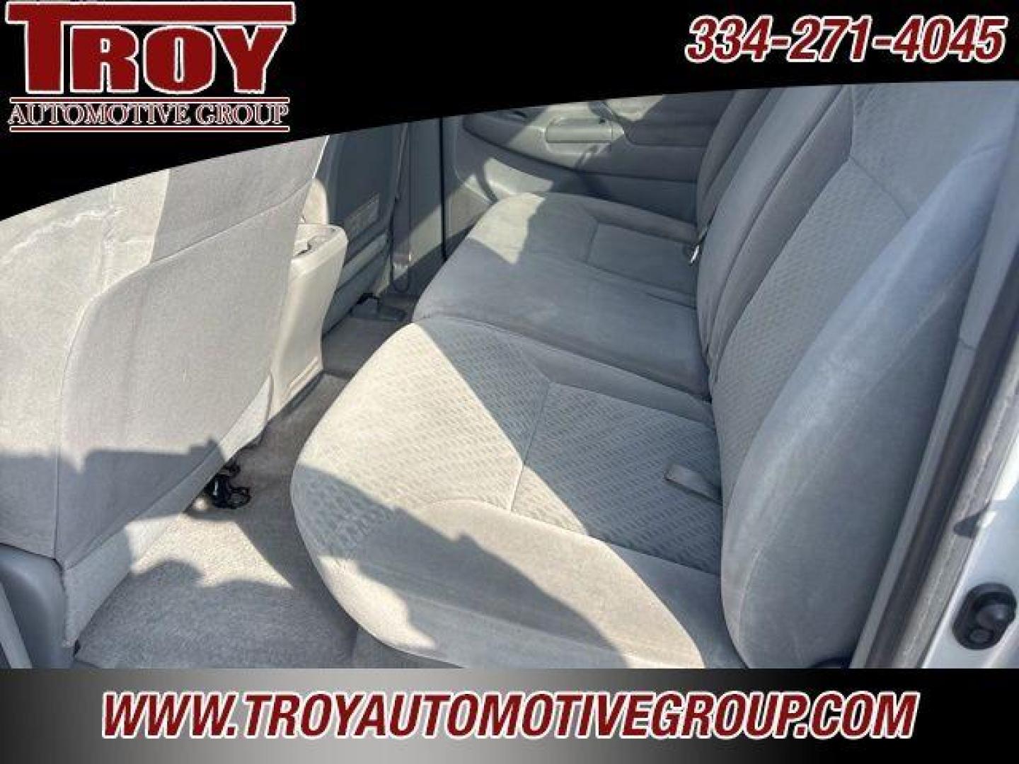 2009 Magnetic Gray Metallic /Graphite Toyota Tacoma PreRunner (3TMJU62N69M) with an 4.0L V6 SMPI DOHC engine, Automatic transmission, located at 6812 Atlanta Hwy, Montgomery, AL, 36117, (334) 271-4045, 32.382118, -86.178673 - Magnetic Gray Metallic 2009 Toyota Tacoma PreRunner RWD 4.0L V6 SMPI DOHC 5-Speed Automatic with Overdrive<br><br>Financing Available---Top Value for Trades.<br><br><br>Awards:<br> * 2009 KBB.com Best Resale Value Awards * 2009 KBB.com Brand Image Awards<br><br>Reviews:<br> * If youre looking fo - Photo#31