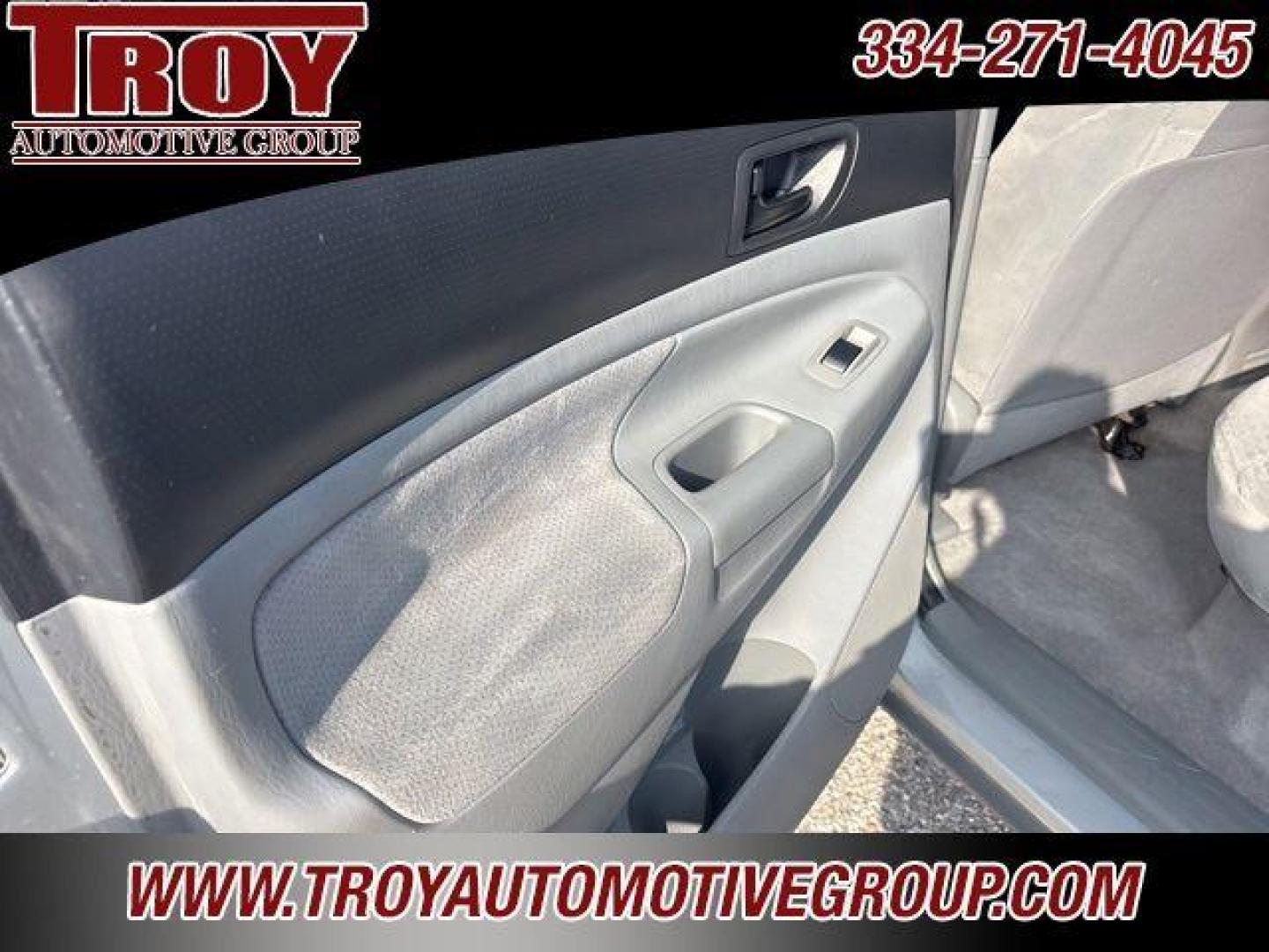 2009 Magnetic Gray Metallic /Graphite Toyota Tacoma PreRunner (3TMJU62N69M) with an 4.0L V6 SMPI DOHC engine, Automatic transmission, located at 6812 Atlanta Hwy, Montgomery, AL, 36117, (334) 271-4045, 32.382118, -86.178673 - Magnetic Gray Metallic 2009 Toyota Tacoma PreRunner RWD 4.0L V6 SMPI DOHC 5-Speed Automatic with Overdrive<br><br>Financing Available---Top Value for Trades.<br><br><br>Awards:<br> * 2009 KBB.com Best Resale Value Awards * 2009 KBB.com Brand Image Awards<br><br>Reviews:<br> * If youre looking fo - Photo#32