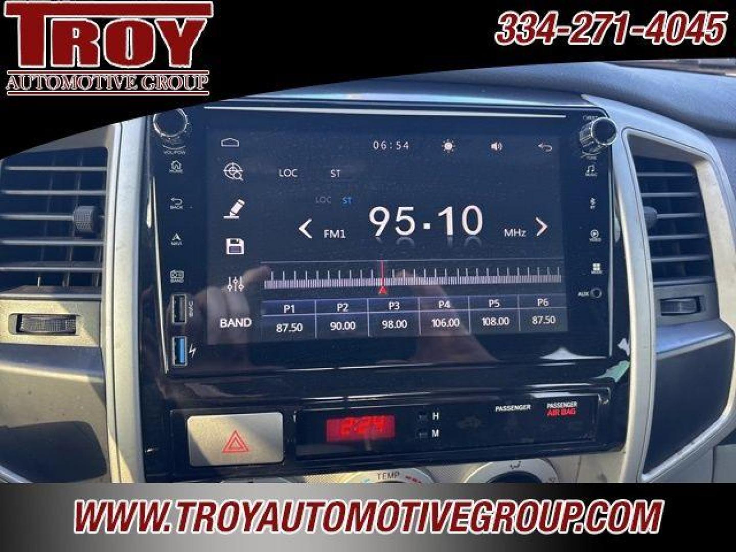2009 Magnetic Gray Metallic /Graphite Toyota Tacoma PreRunner (3TMJU62N69M) with an 4.0L V6 SMPI DOHC engine, Automatic transmission, located at 6812 Atlanta Hwy, Montgomery, AL, 36117, (334) 271-4045, 32.382118, -86.178673 - Magnetic Gray Metallic 2009 Toyota Tacoma PreRunner RWD 4.0L V6 SMPI DOHC 5-Speed Automatic with Overdrive<br><br>Financing Available---Top Value for Trades.<br><br><br>Awards:<br> * 2009 KBB.com Best Resale Value Awards * 2009 KBB.com Brand Image Awards<br><br>Reviews:<br> * If youre looking fo - Photo#34