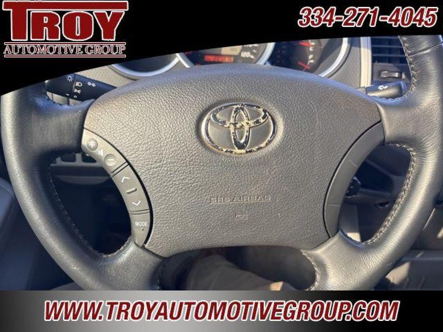 2009 Magnetic Gray Metallic /Graphite Toyota Tacoma PreRunner (3TMJU62N69M) with an 4.0L V6 SMPI DOHC engine, Automatic transmission, located at 6812 Atlanta Hwy, Montgomery, AL, 36117, (334) 271-4045, 32.382118, -86.178673 - Magnetic Gray Metallic 2009 Toyota Tacoma PreRunner RWD 4.0L V6 SMPI DOHC 5-Speed Automatic with Overdrive<br><br>Financing Available---Top Value for Trades.<br><br><br>Awards:<br> * 2009 KBB.com Best Resale Value Awards * 2009 KBB.com Brand Image Awards<br><br>Reviews:<br> * If youre looking fo - Photo#37