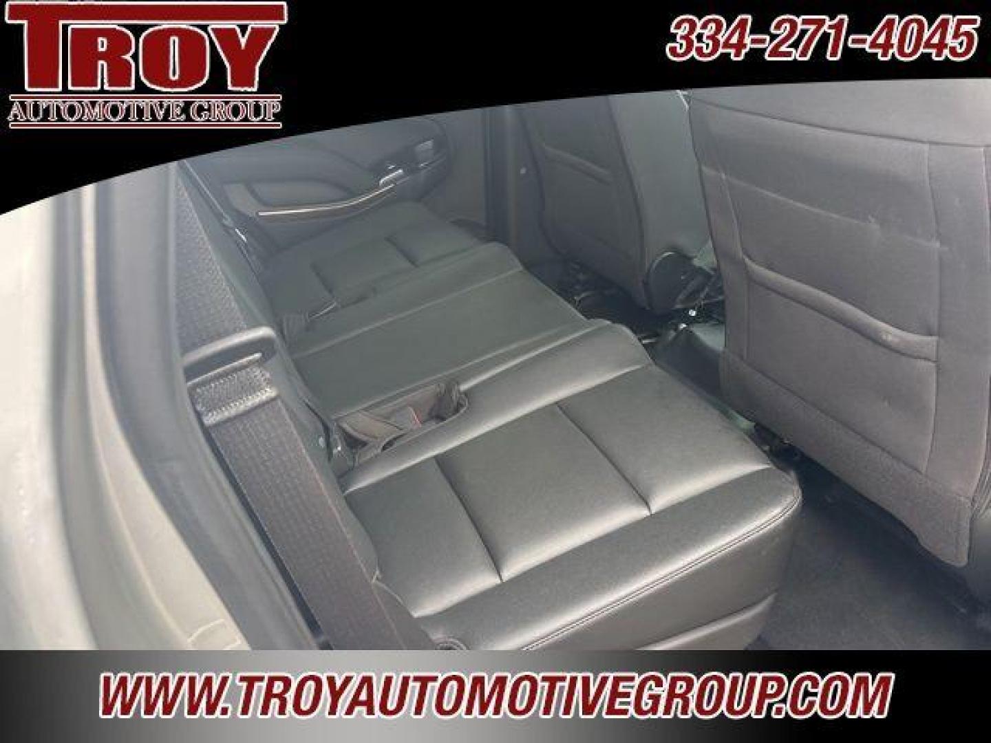 2020 Silver Ice Metallic /Jet Black Chevrolet Tahoe Police (1GNLCDEC9LR) with an EcoTec3 5.3L V8 Flex Fuel engine, Automatic transmission, located at 6812 Atlanta Hwy, Montgomery, AL, 36117, (334) 271-4045, 32.382118, -86.178673 - Just had transmission rebuilt includes 1 year warranty. <br>1/20/26 - Photo#16