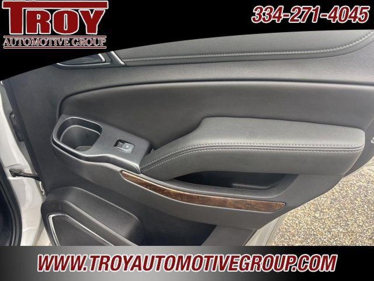 2020 Silver Ice Metallic /Jet Black Chevrolet Tahoe Police (1GNLCDEC9LR) with an EcoTec3 5.3L V8 Flex Fuel engine, Automatic transmission, located at 6812 Atlanta Hwy, Montgomery, AL, 36117, (334) 271-4045, 32.382118, -86.178673 - Just had transmission rebuilt includes 1 year warranty. <br>1/20/26 - Photo#17