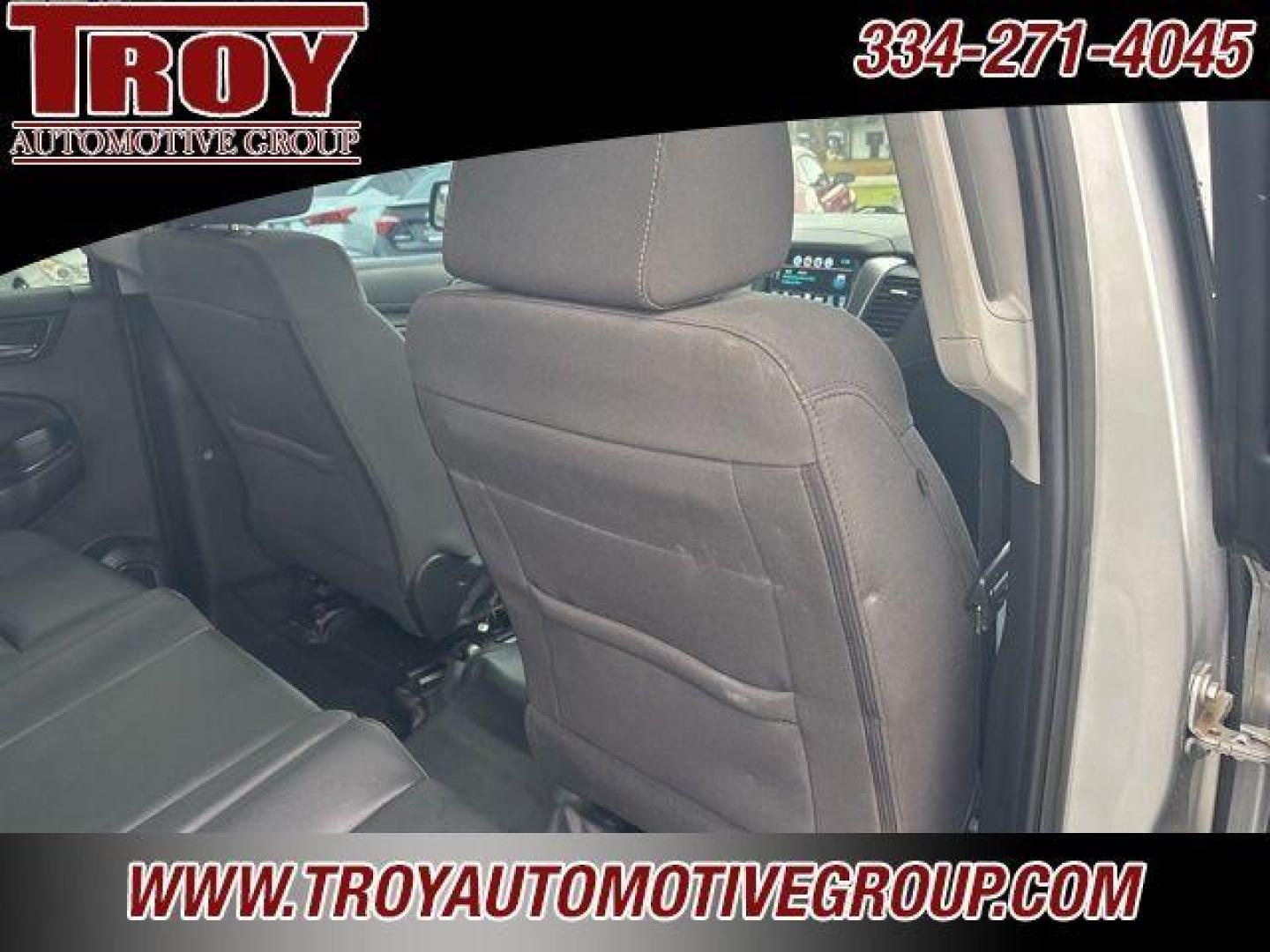 2020 Silver Ice Metallic /Jet Black Chevrolet Tahoe Police (1GNLCDEC9LR) with an EcoTec3 5.3L V8 Flex Fuel engine, Automatic transmission, located at 6812 Atlanta Hwy, Montgomery, AL, 36117, (334) 271-4045, 32.382118, -86.178673 - Just had transmission rebuilt includes 1 year warranty. <br>1/20/26 - Photo#18