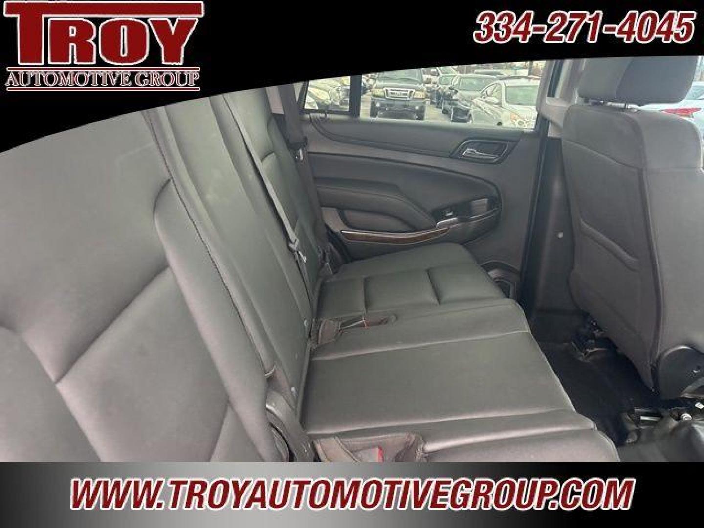 2020 Silver Ice Metallic /Jet Black Chevrolet Tahoe Police (1GNLCDEC9LR) with an EcoTec3 5.3L V8 Flex Fuel engine, Automatic transmission, located at 6812 Atlanta Hwy, Montgomery, AL, 36117, (334) 271-4045, 32.382118, -86.178673 - Just had transmission rebuilt includes 1 year warranty. <br>1/20/26 - Photo#19