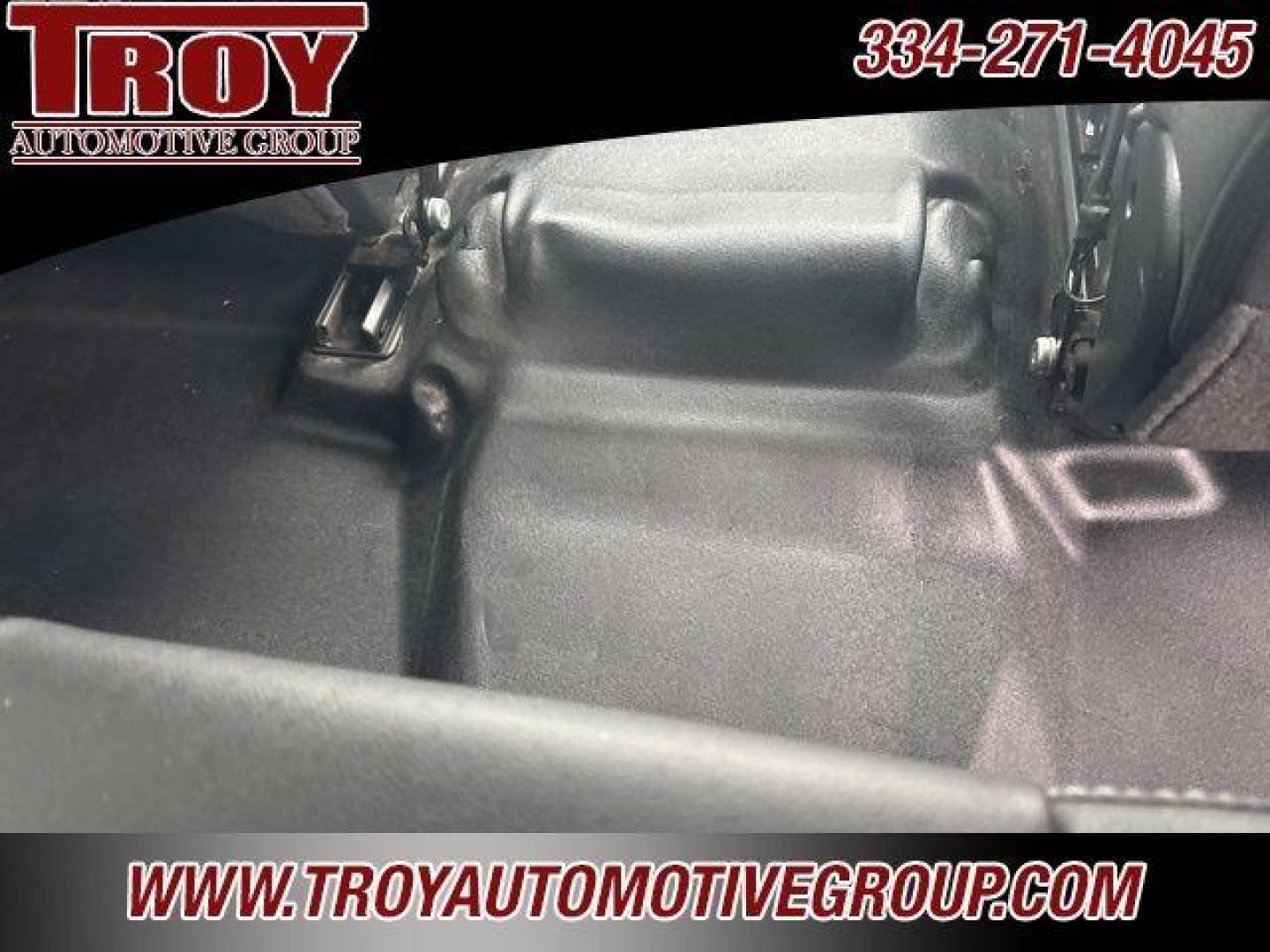 2020 Silver Ice Metallic /Jet Black Chevrolet Tahoe Police (1GNLCDEC9LR) with an EcoTec3 5.3L V8 Flex Fuel engine, Automatic transmission, located at 6812 Atlanta Hwy, Montgomery, AL, 36117, (334) 271-4045, 32.382118, -86.178673 - Just had transmission rebuilt includes 1 year warranty. <br>1/20/26 - Photo#20