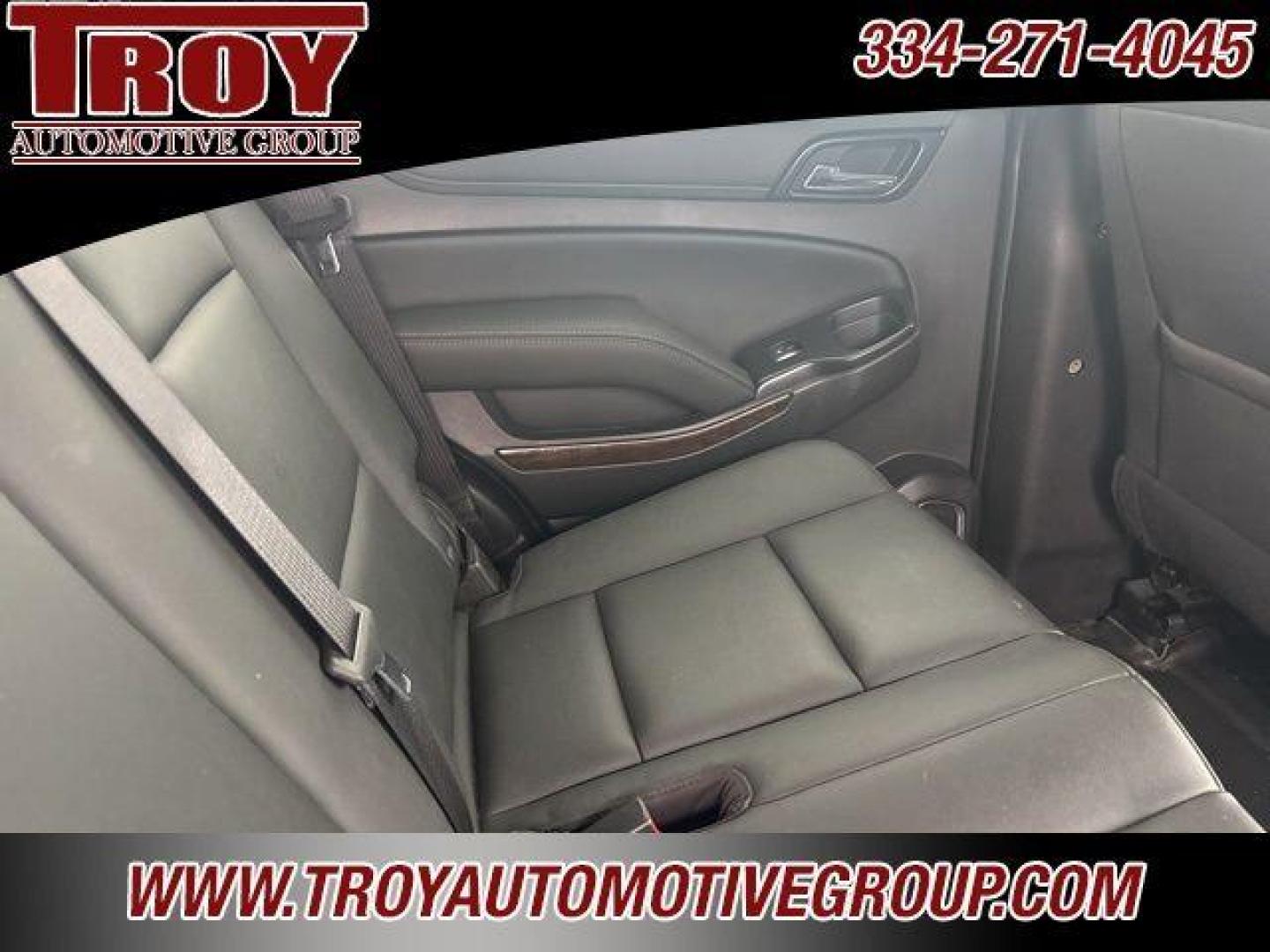 2020 Silver Ice Metallic /Jet Black Chevrolet Tahoe Police (1GNLCDEC9LR) with an EcoTec3 5.3L V8 Flex Fuel engine, Automatic transmission, located at 6812 Atlanta Hwy, Montgomery, AL, 36117, (334) 271-4045, 32.382118, -86.178673 - Just had transmission rebuilt includes 1 year warranty. <br>1/20/26 - Photo#21