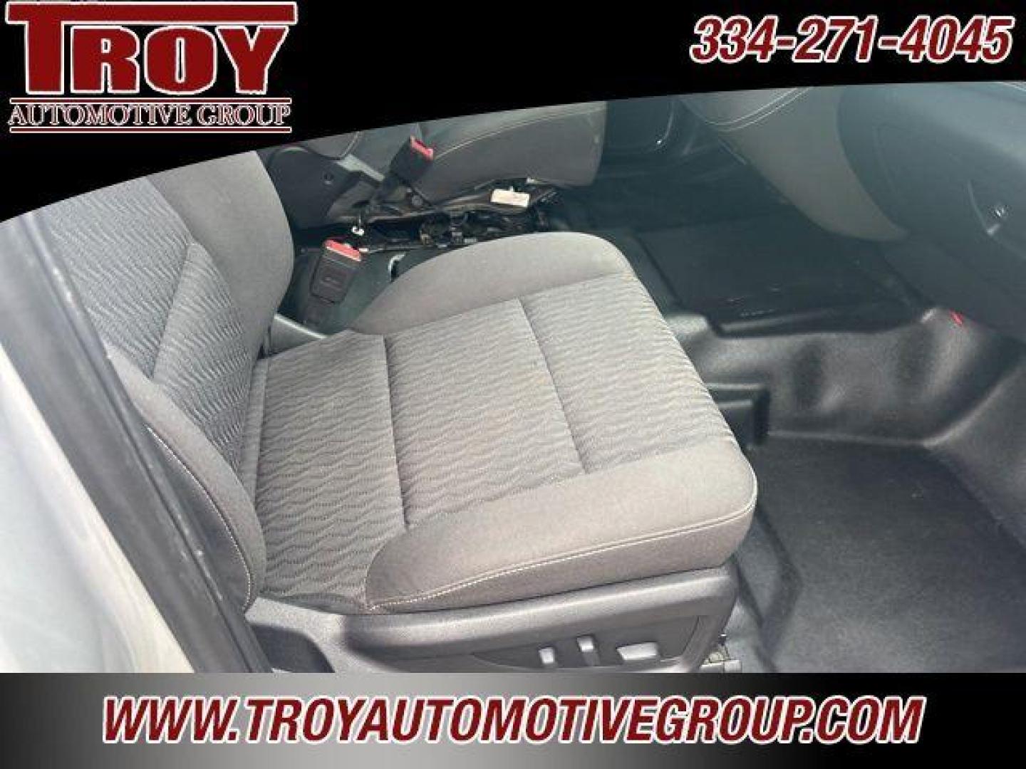 2020 Silver Ice Metallic /Jet Black Chevrolet Tahoe Police (1GNLCDEC9LR) with an EcoTec3 5.3L V8 Flex Fuel engine, Automatic transmission, located at 6812 Atlanta Hwy, Montgomery, AL, 36117, (334) 271-4045, 32.382118, -86.178673 - Just had transmission rebuilt includes 1 year warranty. <br>1/20/26 - Photo#23