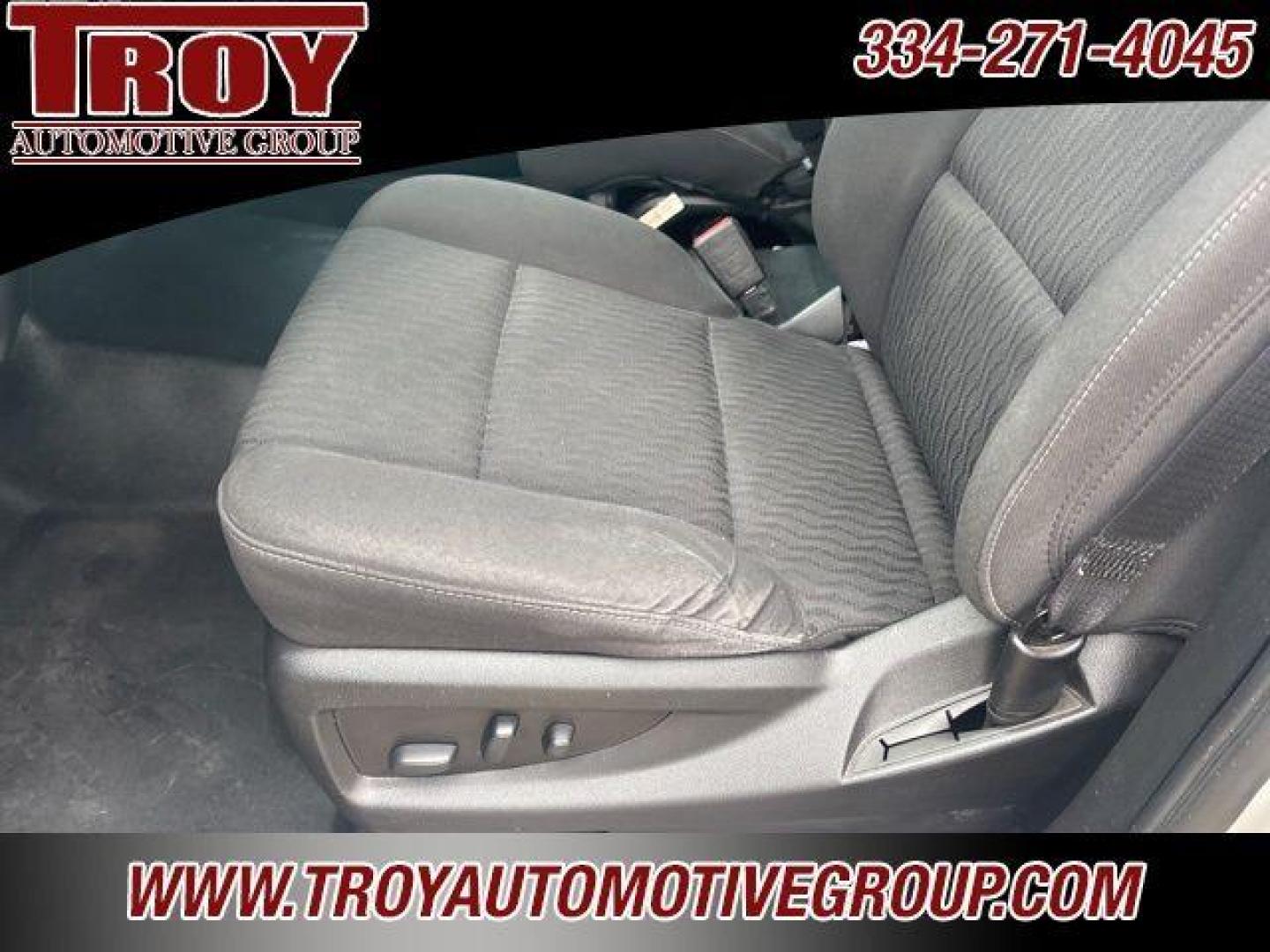 2020 Silver Ice Metallic /Jet Black Chevrolet Tahoe Police (1GNLCDEC9LR) with an EcoTec3 5.3L V8 Flex Fuel engine, Automatic transmission, located at 6812 Atlanta Hwy, Montgomery, AL, 36117, (334) 271-4045, 32.382118, -86.178673 - Just had transmission rebuilt includes 1 year warranty. <br>1/20/26 - Photo#28