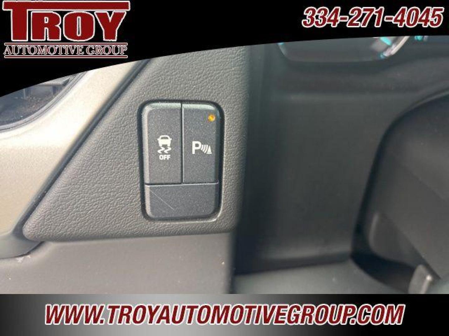 2020 Silver Ice Metallic /Jet Black Chevrolet Tahoe Police (1GNLCDEC9LR) with an EcoTec3 5.3L V8 Flex Fuel engine, Automatic transmission, located at 6812 Atlanta Hwy, Montgomery, AL, 36117, (334) 271-4045, 32.382118, -86.178673 - Just had transmission rebuilt includes 1 year warranty. <br>1/20/26 - Photo#30