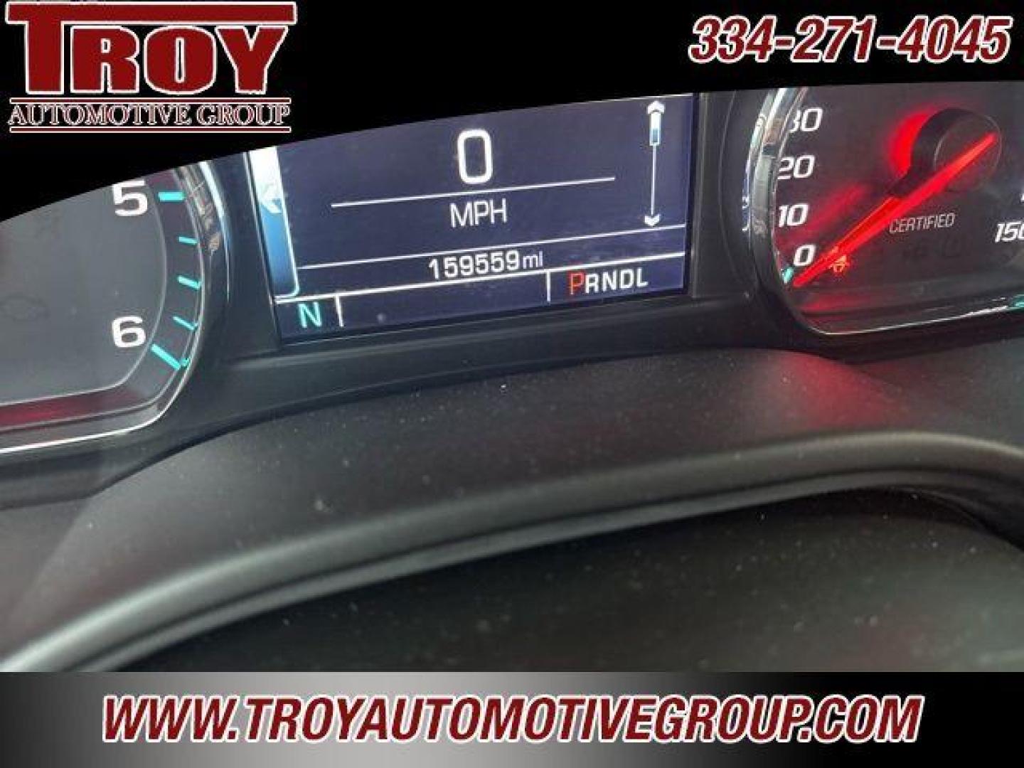 2020 Silver Ice Metallic /Jet Black Chevrolet Tahoe Police (1GNLCDEC9LR) with an EcoTec3 5.3L V8 Flex Fuel engine, Automatic transmission, located at 6812 Atlanta Hwy, Montgomery, AL, 36117, (334) 271-4045, 32.382118, -86.178673 - Just had transmission rebuilt includes 1 year warranty. <br>1/20/26 - Photo#31