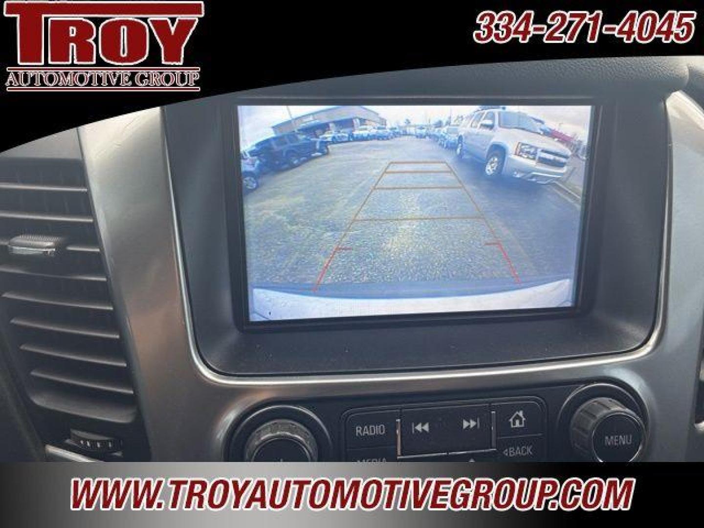 2020 Silver Ice Metallic /Jet Black Chevrolet Tahoe Police (1GNLCDEC9LR) with an EcoTec3 5.3L V8 Flex Fuel engine, Automatic transmission, located at 6812 Atlanta Hwy, Montgomery, AL, 36117, (334) 271-4045, 32.382118, -86.178673 - Just had transmission rebuilt includes 1 year warranty. <br>1/20/26 - Photo#34