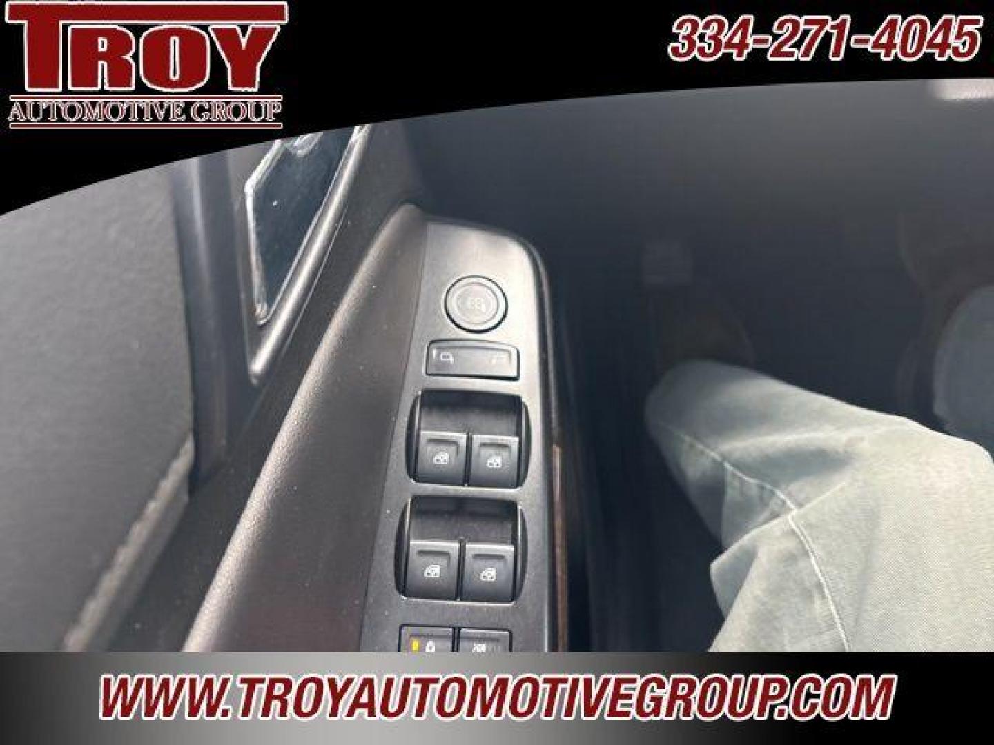 2020 Silver Ice Metallic /Jet Black Chevrolet Tahoe Police (1GNLCDEC9LR) with an EcoTec3 5.3L V8 Flex Fuel engine, Automatic transmission, located at 6812 Atlanta Hwy, Montgomery, AL, 36117, (334) 271-4045, 32.382118, -86.178673 - Just had transmission rebuilt includes 1 year warranty. <br>1/20/26 - Photo#36