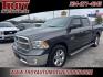 2014 Granite Crystal Metallic Clearcoat /Diesel Gray/Black Ram 1500 Big Horn (1C6RR7LGXES) with an 3.6L V6 24V VVT engine, Automatic transmission, located at 6812 Atlanta Hwy, Montgomery, AL, 36117, (334) 271-4045, 32.382118, -86.178673 - Recent Arrival!<br>Navigation!!<br>Heated Seats!!<br>Power Driver Seat!!<br>Tow Package!<br>Small dent on bedside !!<br>Chrome Wheel to Wheel Step Bars!!<br><br>Granite Crystal Metallic Clearcoat 2014 Ram 1500 Big Horn 4WD 3.6L V6 24V VVT 8-Speed Automatic<br><br>Financing Available---Top Value for - Photo#3