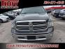 2014 Granite Crystal Metallic Clearcoat /Diesel Gray/Black Ram 1500 Big Horn (1C6RR7LGXES) with an 3.6L V6 24V VVT engine, Automatic transmission, located at 6812 Atlanta Hwy, Montgomery, AL, 36117, (334) 271-4045, 32.382118, -86.178673 - Recent Arrival!<br>Navigation!!<br>Heated Seats!!<br>Power Driver Seat!!<br>Tow Package!<br>Small dent on bedside !!<br>Chrome Wheel to Wheel Step Bars!!<br><br>Granite Crystal Metallic Clearcoat 2014 Ram 1500 Big Horn 4WD 3.6L V6 24V VVT 8-Speed Automatic<br><br>Financing Available---Top Value for - Photo#5