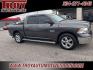 2014 Granite Crystal Metallic Clearcoat /Diesel Gray/Black Ram 1500 Big Horn (1C6RR7LGXES) with an 3.6L V6 24V VVT engine, Automatic transmission, located at 6812 Atlanta Hwy, Montgomery, AL, 36117, (334) 271-4045, 32.382118, -86.178673 - Recent Arrival!<br>Navigation!!<br>Heated Seats!!<br>Power Driver Seat!!<br>Tow Package!<br>Small dent on bedside !!<br>Chrome Wheel to Wheel Step Bars!!<br><br>Granite Crystal Metallic Clearcoat 2014 Ram 1500 Big Horn 4WD 3.6L V6 24V VVT 8-Speed Automatic<br><br>Financing Available---Top Value for - Photo#8