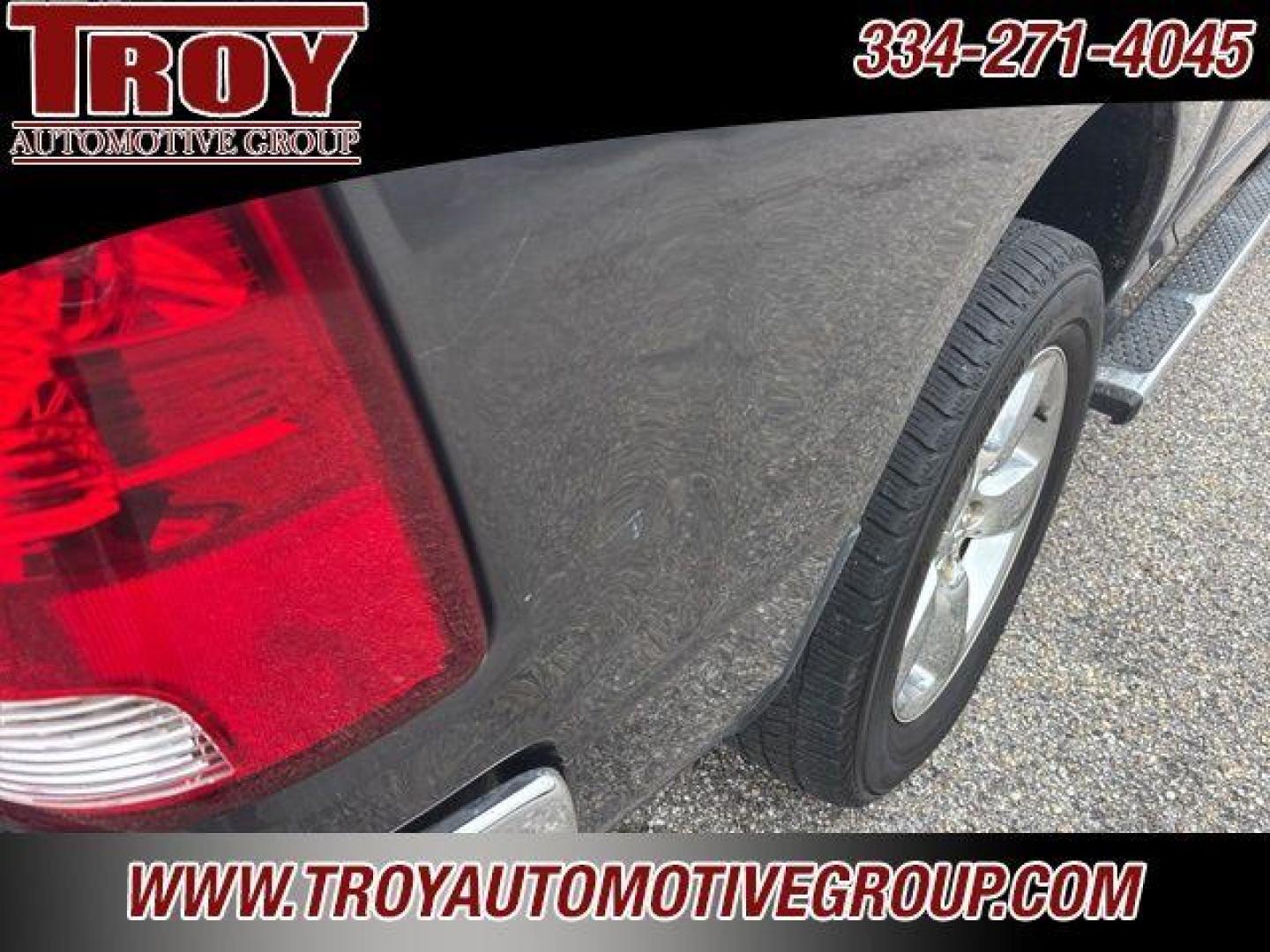 2014 Granite Crystal Metallic Clearcoat /Diesel Gray/Black Ram 1500 Big Horn (1C6RR7LGXES) with an 3.6L V6 24V VVT engine, Automatic transmission, located at 6812 Atlanta Hwy, Montgomery, AL, 36117, (334) 271-4045, 32.382118, -86.178673 - Recent Arrival!<br>Navigation!!<br>Heated Seats!!<br>Power Driver Seat!!<br>Tow Package!<br>Small dent on bedside !!<br>Chrome Wheel to Wheel Step Bars!!<br><br>Granite Crystal Metallic Clearcoat 2014 Ram 1500 Big Horn 4WD 3.6L V6 24V VVT 8-Speed Automatic<br><br>Financing Available---Top Value for - Photo#14