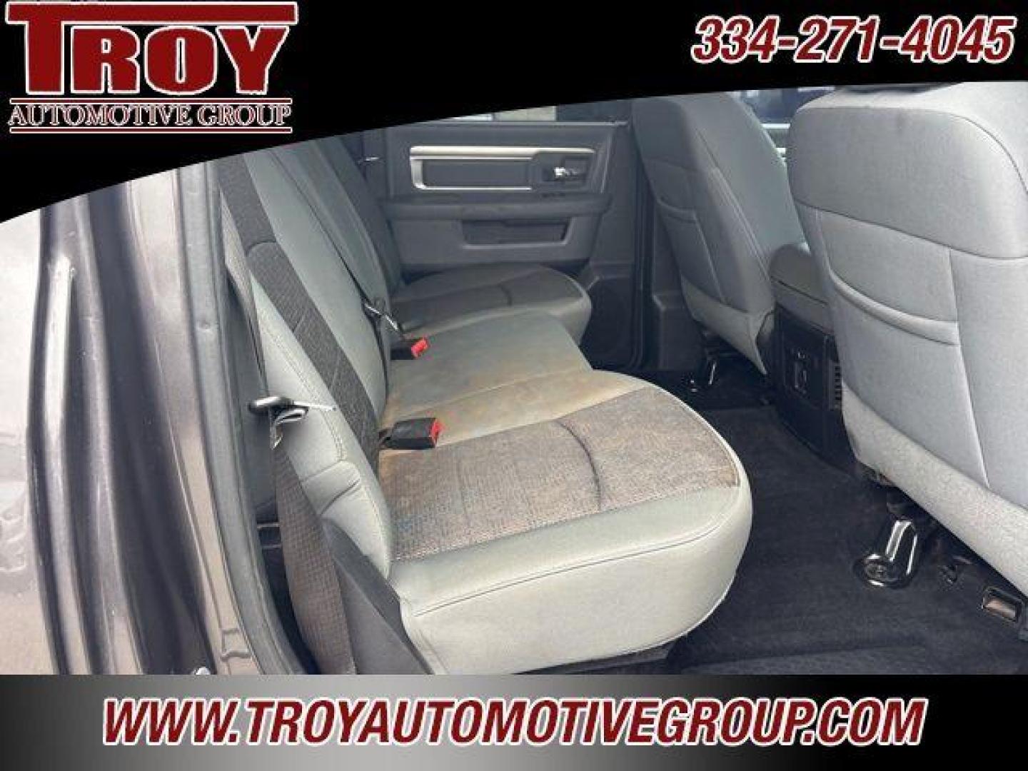 2014 Granite Crystal Metallic Clearcoat /Diesel Gray/Black Ram 1500 Big Horn (1C6RR7LGXES) with an 3.6L V6 24V VVT engine, Automatic transmission, located at 6812 Atlanta Hwy, Montgomery, AL, 36117, (334) 271-4045, 32.382118, -86.178673 - Recent Arrival!<br>Navigation!!<br>Heated Seats!!<br>Power Driver Seat!!<br>Tow Package!<br>Small dent on bedside !!<br>Chrome Wheel to Wheel Step Bars!!<br><br>Granite Crystal Metallic Clearcoat 2014 Ram 1500 Big Horn 4WD 3.6L V6 24V VVT 8-Speed Automatic<br><br>Financing Available---Top Value for - Photo#24