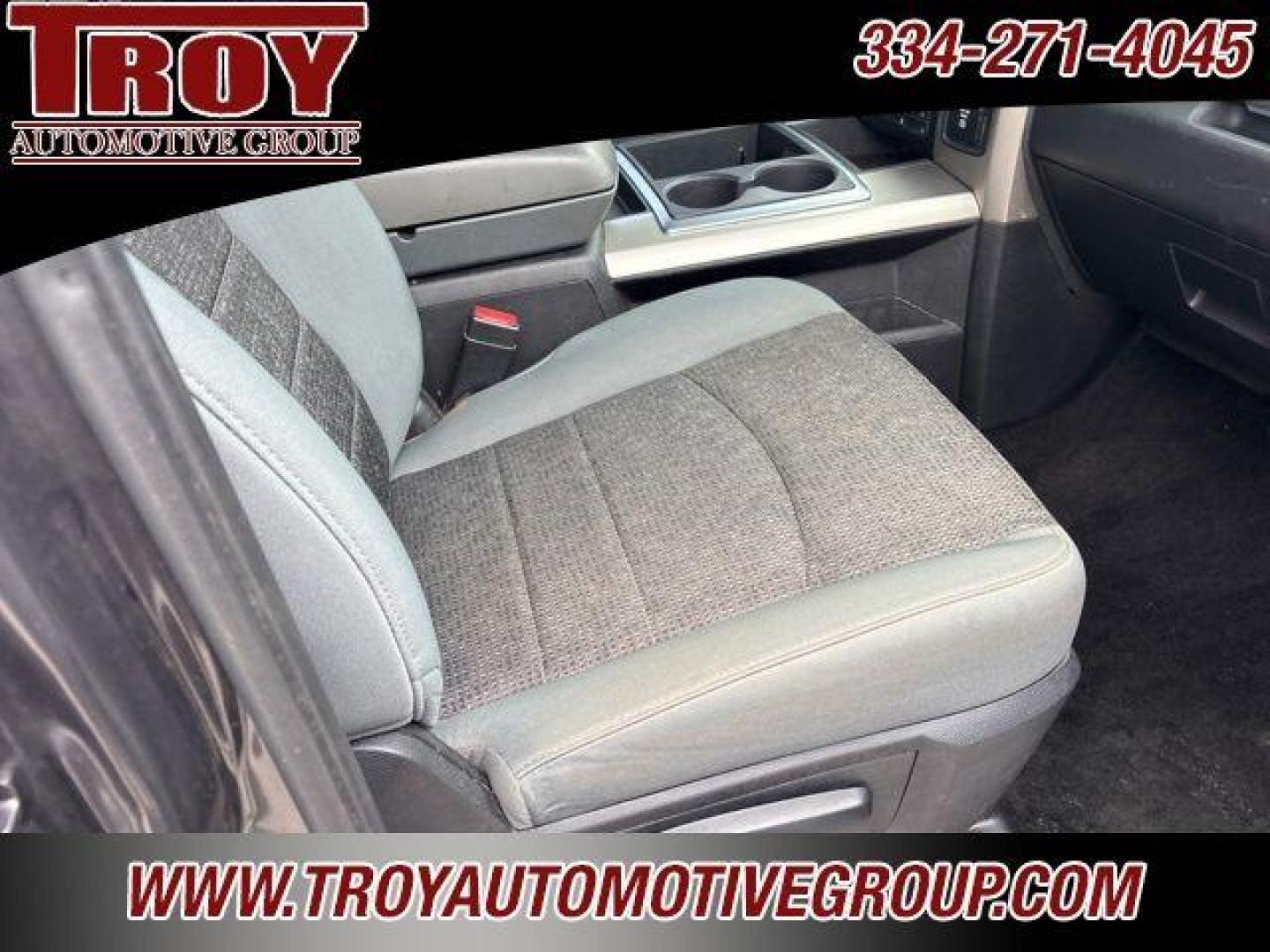 2014 Granite Crystal Metallic Clearcoat /Diesel Gray/Black Ram 1500 Big Horn (1C6RR7LGXES) with an 3.6L V6 24V VVT engine, Automatic transmission, located at 6812 Atlanta Hwy, Montgomery, AL, 36117, (334) 271-4045, 32.382118, -86.178673 - Recent Arrival!<br>Navigation!!<br>Heated Seats!!<br>Power Driver Seat!!<br>Tow Package!<br>Small dent on bedside !!<br>Chrome Wheel to Wheel Step Bars!!<br><br>Granite Crystal Metallic Clearcoat 2014 Ram 1500 Big Horn 4WD 3.6L V6 24V VVT 8-Speed Automatic<br><br>Financing Available---Top Value for - Photo#26