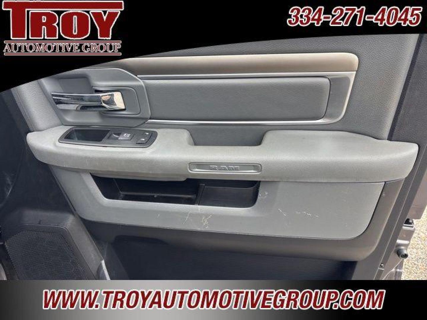 2014 Granite Crystal Metallic Clearcoat /Diesel Gray/Black Ram 1500 Big Horn (1C6RR7LGXES) with an 3.6L V6 24V VVT engine, Automatic transmission, located at 6812 Atlanta Hwy, Montgomery, AL, 36117, (334) 271-4045, 32.382118, -86.178673 - Recent Arrival!<br>Navigation!!<br>Heated Seats!!<br>Power Driver Seat!!<br>Tow Package!<br>Small dent on bedside !!<br>Chrome Wheel to Wheel Step Bars!!<br><br>Granite Crystal Metallic Clearcoat 2014 Ram 1500 Big Horn 4WD 3.6L V6 24V VVT 8-Speed Automatic<br><br>Financing Available---Top Value for - Photo#30