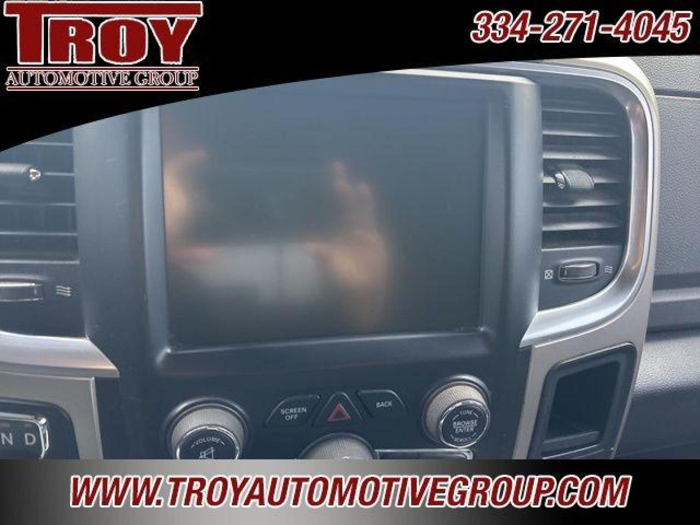 2014 Granite Crystal Metallic Clearcoat /Diesel Gray/Black Ram 1500 Big Horn (1C6RR7LGXES) with an 3.6L V6 24V VVT engine, Automatic transmission, located at 6812 Atlanta Hwy, Montgomery, AL, 36117, (334) 271-4045, 32.382118, -86.178673 - Recent Arrival!<br>Navigation!!<br>Heated Seats!!<br>Power Driver Seat!!<br>Tow Package!<br>Small dent on bedside !!<br>Chrome Wheel to Wheel Step Bars!!<br><br>Granite Crystal Metallic Clearcoat 2014 Ram 1500 Big Horn 4WD 3.6L V6 24V VVT 8-Speed Automatic<br><br>Financing Available---Top Value for - Photo#43