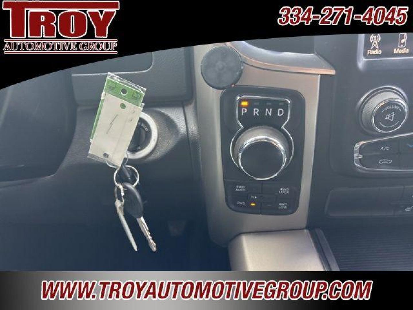 2014 Granite Crystal Metallic Clearcoat /Diesel Gray/Black Ram 1500 Big Horn (1C6RR7LGXES) with an 3.6L V6 24V VVT engine, Automatic transmission, located at 6812 Atlanta Hwy, Montgomery, AL, 36117, (334) 271-4045, 32.382118, -86.178673 - Recent Arrival!<br>Navigation!!<br>Heated Seats!!<br>Power Driver Seat!!<br>Tow Package!<br>Small dent on bedside !!<br>Chrome Wheel to Wheel Step Bars!!<br><br>Granite Crystal Metallic Clearcoat 2014 Ram 1500 Big Horn 4WD 3.6L V6 24V VVT 8-Speed Automatic<br><br>Financing Available---Top Value for - Photo#48