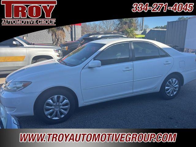 photo of 2005 Toyota Camry