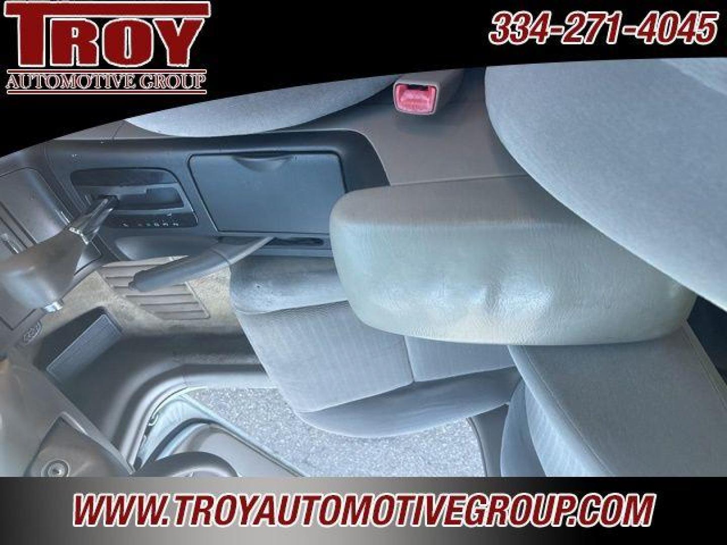 2005 Super White /Taupe Toyota Camry (4T1BE32K95U) with an 2.4L I4 SMPI DOHC engine, Automatic transmission, located at 6812 Atlanta Hwy, Montgomery, AL, 36117, (334) 271-4045, 32.382118, -86.178673 - Photo#23