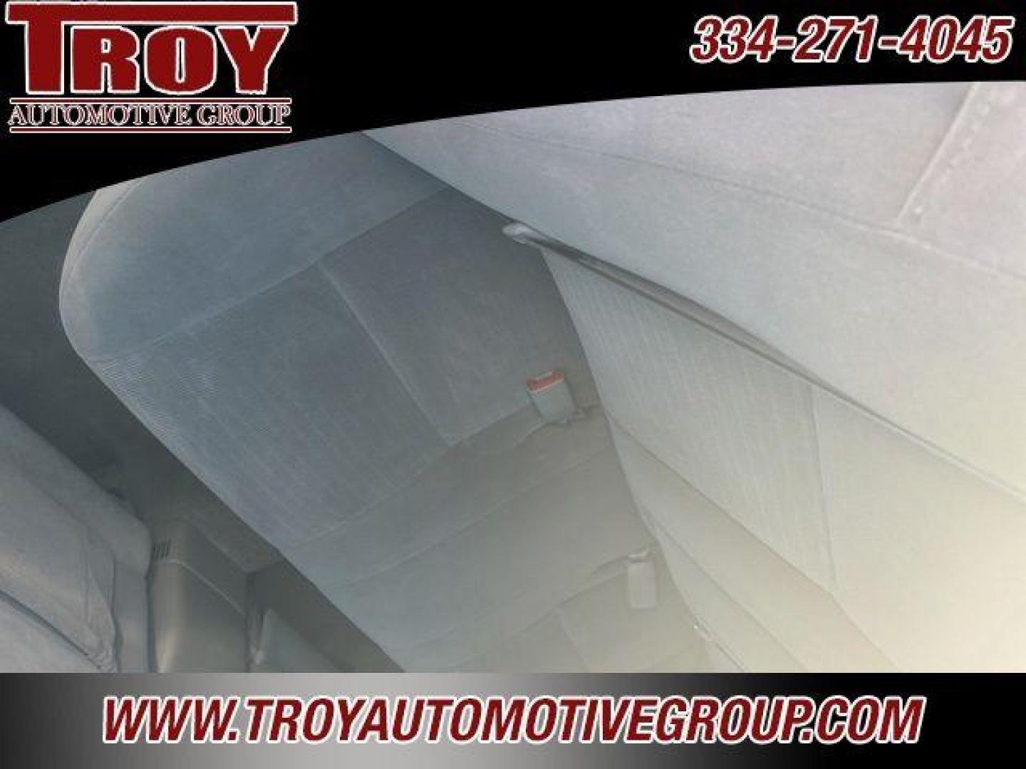 2005 Super White /Taupe Toyota Camry (4T1BE32K95U) with an 2.4L I4 SMPI DOHC engine, Automatic transmission, located at 6812 Atlanta Hwy, Montgomery, AL, 36117, (334) 271-4045, 32.382118, -86.178673 - Photo#26