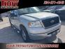 2007 Silver Clearcoat Metallic /Medium Flint Ford F-150 (1FTRW12W87K) with an 4.6L V8 EFI engine, Automatic transmission, located at 6812 Atlanta Hwy, Montgomery, AL, 36117, (334) 271-4045, 32.382118, -86.178673 - Alloy wheels!!<br>Tow Package!!<br>Excellent Condition!! - Photo#7