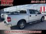 2007 Silver Clearcoat Metallic /Medium Flint Ford F-150 (1FTRW12W87K) with an 4.6L V8 EFI engine, Automatic transmission, located at 6812 Atlanta Hwy, Montgomery, AL, 36117, (334) 271-4045, 32.382118, -86.178673 - Alloy wheels!!<br>Tow Package!!<br>Excellent Condition!! - Photo#8