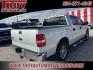 2007 Silver Clearcoat Metallic /Medium Flint Ford F-150 (1FTRW12W87K) with an 4.6L V8 EFI engine, Automatic transmission, located at 6812 Atlanta Hwy, Montgomery, AL, 36117, (334) 271-4045, 32.382118, -86.178673 - Alloy wheels!!<br>Tow Package!!<br>Excellent Condition!! - Photo#9