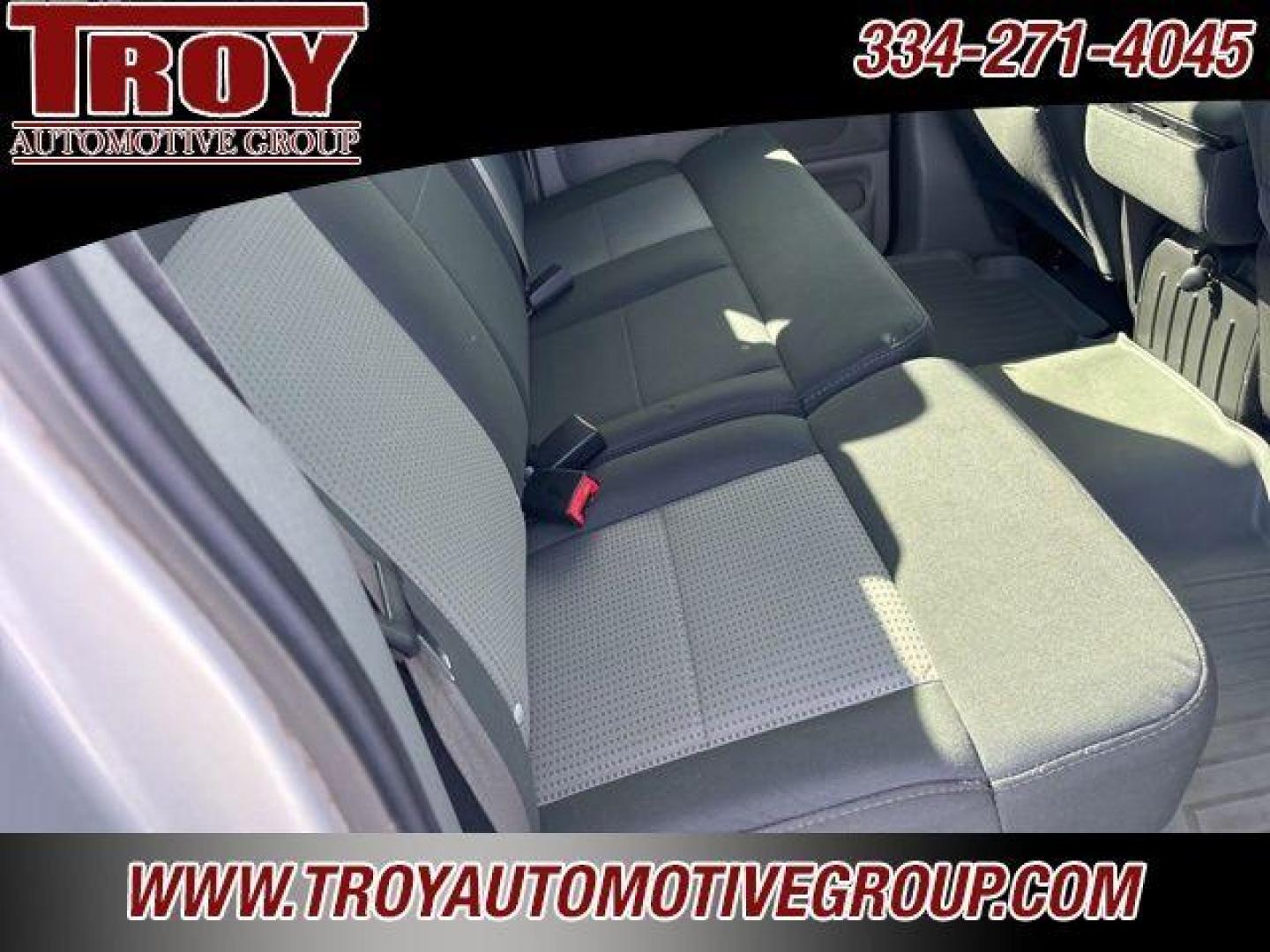 2007 Silver Clearcoat Metallic /Medium Flint Ford F-150 (1FTRW12W87K) with an 4.6L V8 EFI engine, Automatic transmission, located at 6812 Atlanta Hwy, Montgomery, AL, 36117, (334) 271-4045, 32.382118, -86.178673 - Alloy wheels!!<br>Tow Package!!<br>Excellent Condition!! - Photo#23