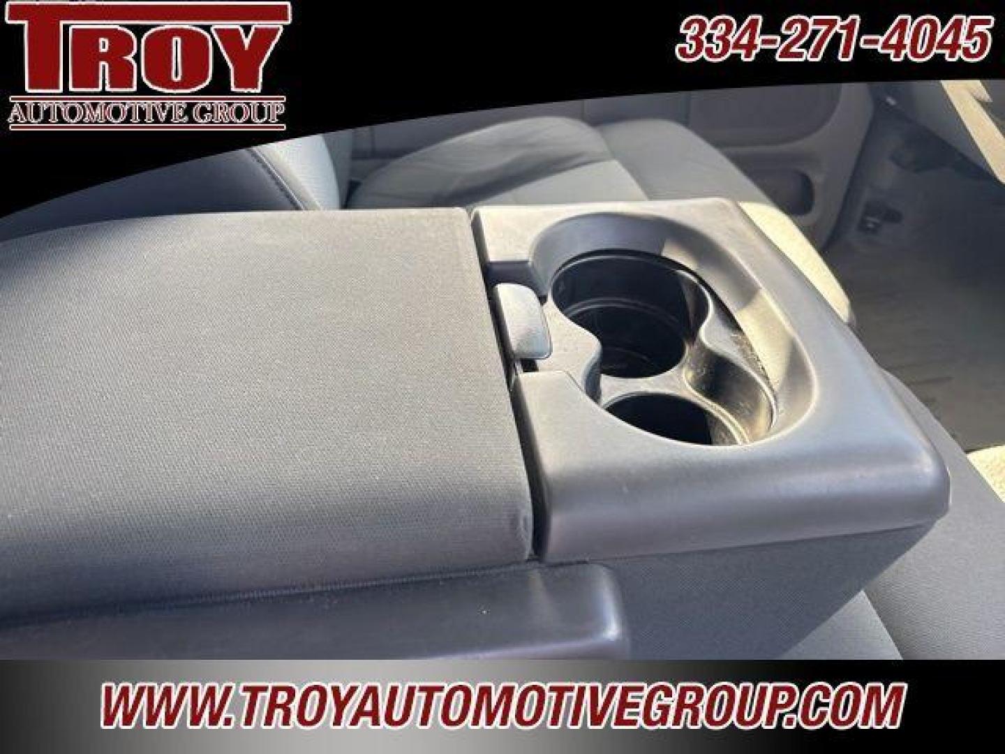 2007 Silver Clearcoat Metallic /Medium Flint Ford F-150 (1FTRW12W87K) with an 4.6L V8 EFI engine, Automatic transmission, located at 6812 Atlanta Hwy, Montgomery, AL, 36117, (334) 271-4045, 32.382118, -86.178673 - Alloy wheels!!<br>Tow Package!!<br>Excellent Condition!! - Photo#30