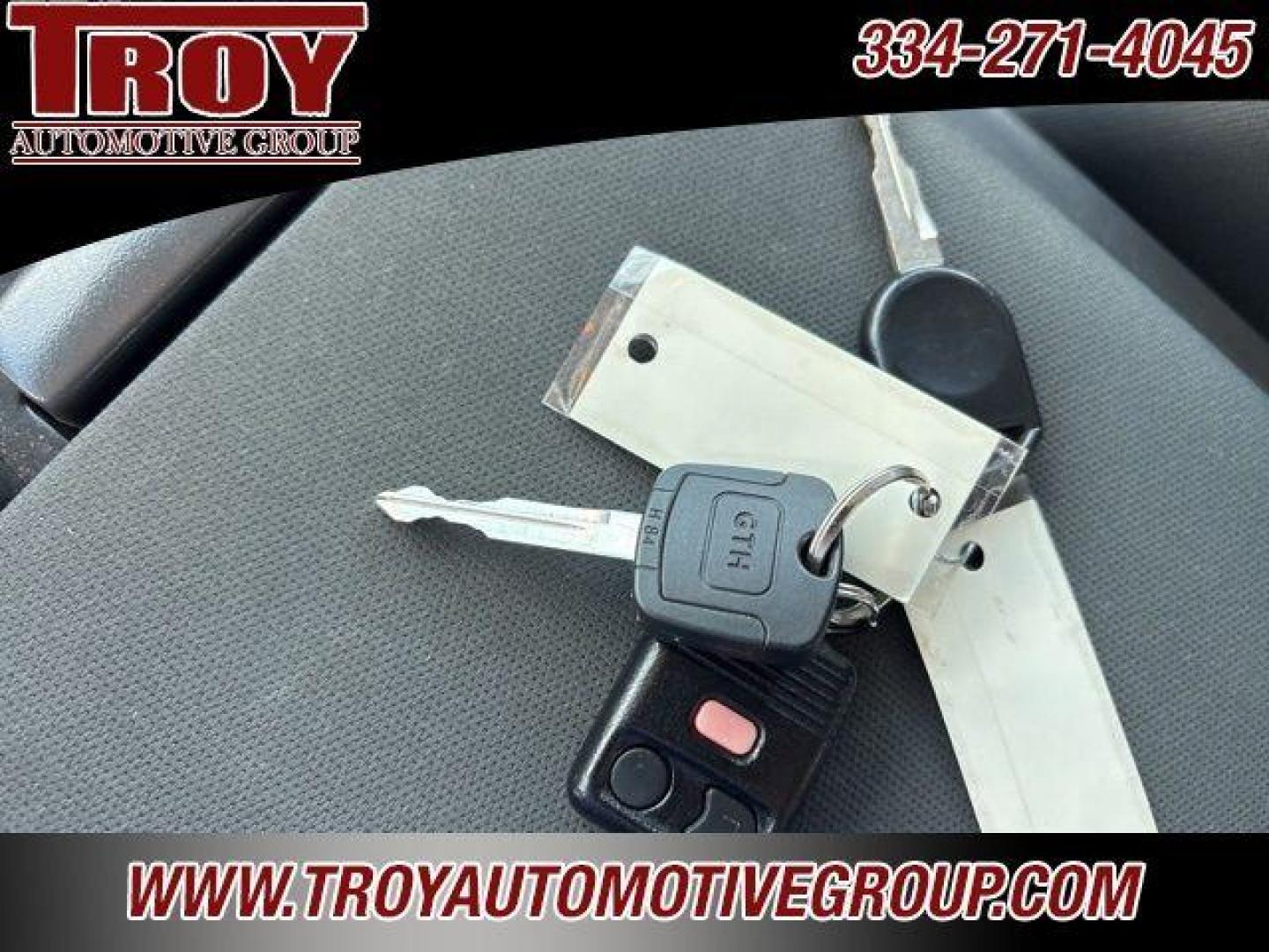 2007 Silver Clearcoat Metallic /Medium Flint Ford F-150 (1FTRW12W87K) with an 4.6L V8 EFI engine, Automatic transmission, located at 6812 Atlanta Hwy, Montgomery, AL, 36117, (334) 271-4045, 32.382118, -86.178673 - Alloy wheels!!<br>Tow Package!!<br>Excellent Condition!! - Photo#38