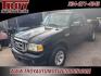 2010 Black /Medium Dark Flint Ford Ranger (1FTKR1EE7AP) with an 4.0L V6 SOHC engine, Automatic transmission, located at 6812 Atlanta Hwy, Montgomery, AL, 36117, (334) 271-4045, 32.382118, -86.178673 - 1-Owner!!<br>Tow Package!! - Photo#4