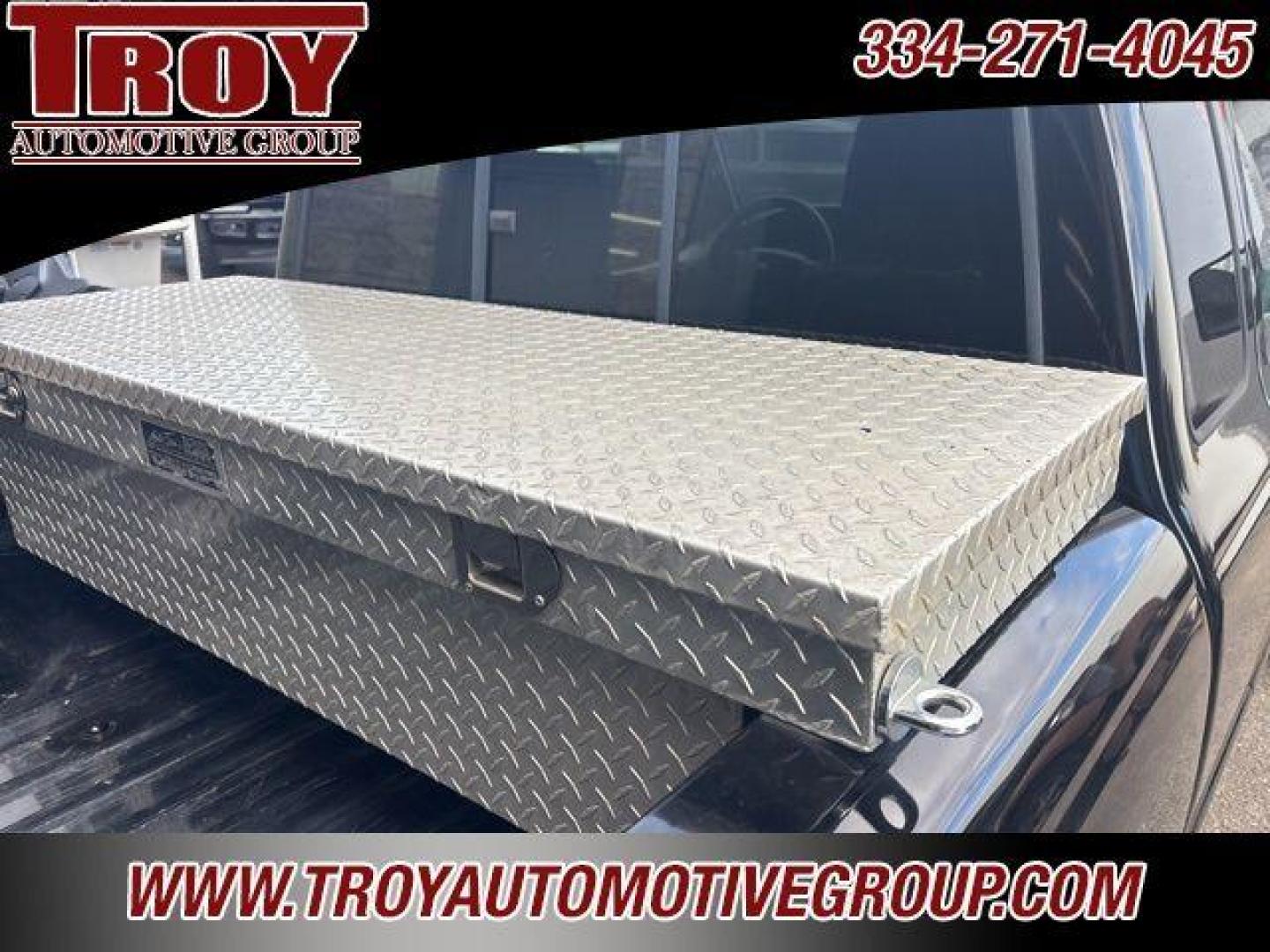 2010 Black /Medium Dark Flint Ford Ranger (1FTKR1EE7AP) with an 4.0L V6 SOHC engine, Automatic transmission, located at 6812 Atlanta Hwy, Montgomery, AL, 36117, (334) 271-4045, 32.382118, -86.178673 - 1-Owner!!<br>Tow Package!! - Photo#12