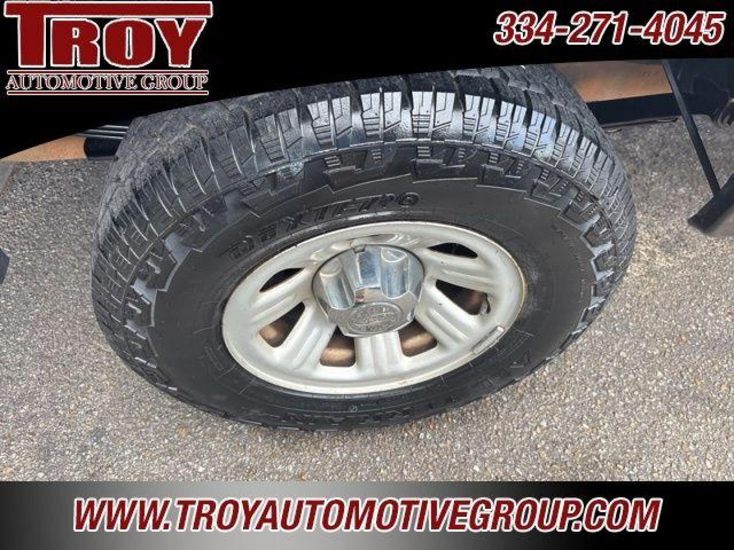 2010 Black /Medium Dark Flint Ford Ranger (1FTKR1EE7AP) with an 4.0L V6 SOHC engine, Automatic transmission, located at 6812 Atlanta Hwy, Montgomery, AL, 36117, (334) 271-4045, 32.382118, -86.178673 - 1-Owner!!<br>Tow Package!! - Photo#13