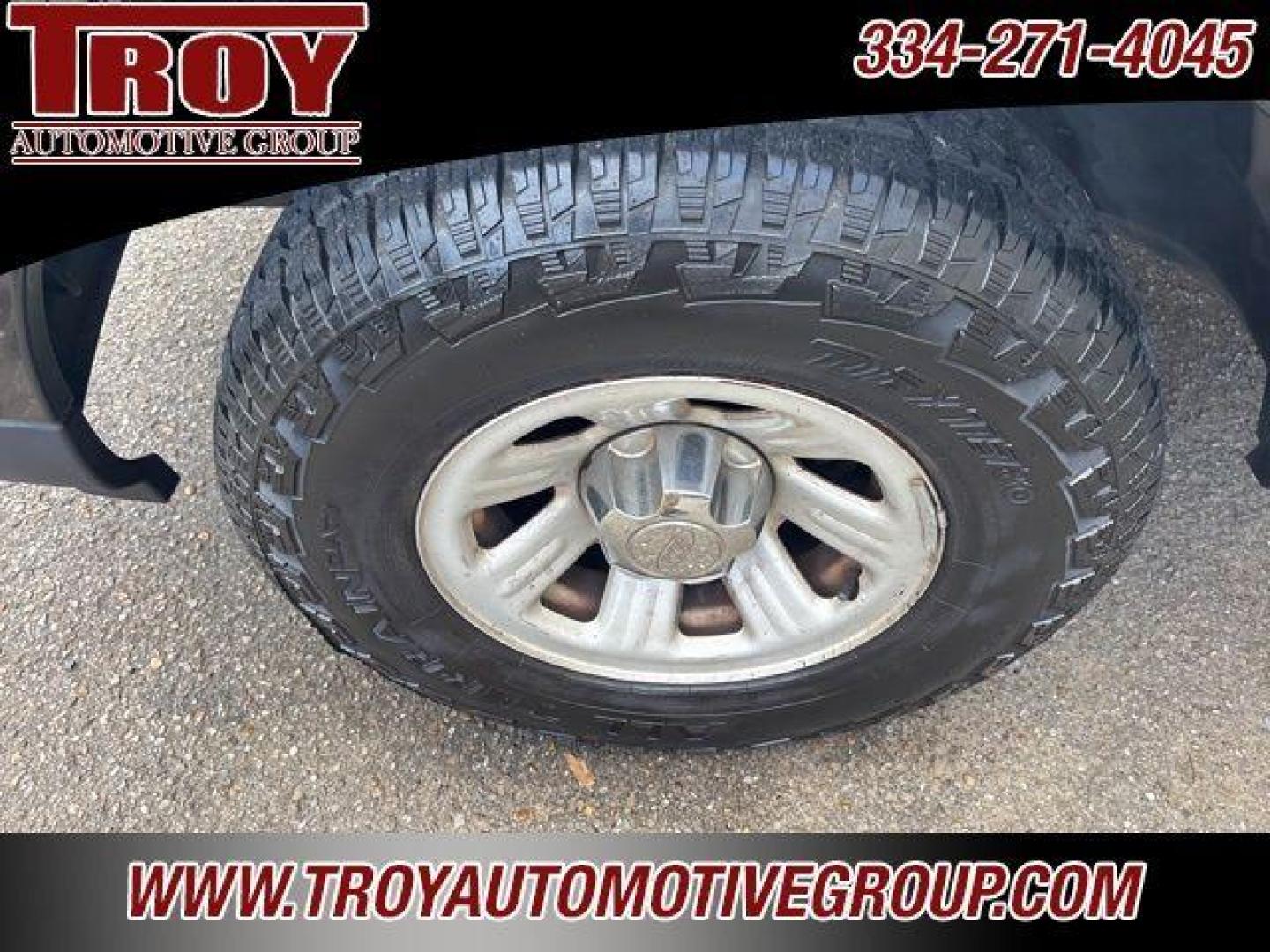 2010 Black /Medium Dark Flint Ford Ranger (1FTKR1EE7AP) with an 4.0L V6 SOHC engine, Automatic transmission, located at 6812 Atlanta Hwy, Montgomery, AL, 36117, (334) 271-4045, 32.382118, -86.178673 - 1-Owner!!<br>Tow Package!! - Photo#15