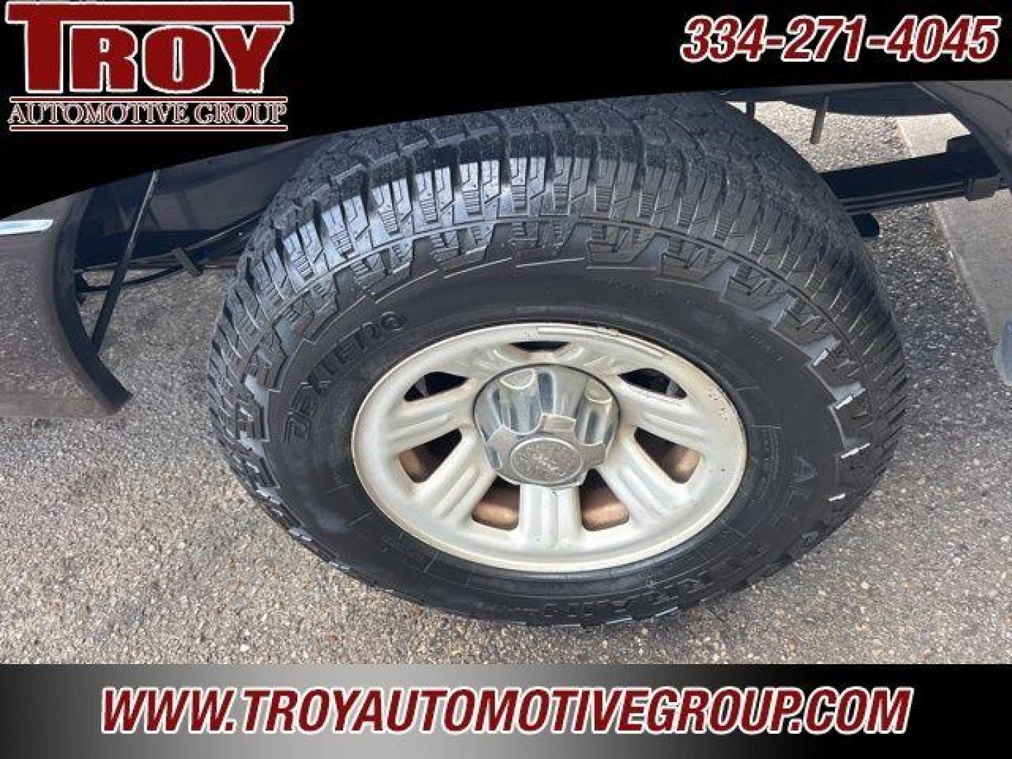 2010 Black /Medium Dark Flint Ford Ranger (1FTKR1EE7AP) with an 4.0L V6 SOHC engine, Automatic transmission, located at 6812 Atlanta Hwy, Montgomery, AL, 36117, (334) 271-4045, 32.382118, -86.178673 - 1-Owner!!<br>Tow Package!! - Photo#16