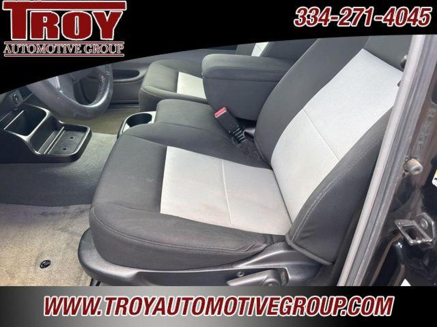 2010 Black /Medium Dark Flint Ford Ranger (1FTKR1EE7AP) with an 4.0L V6 SOHC engine, Automatic transmission, located at 6812 Atlanta Hwy, Montgomery, AL, 36117, (334) 271-4045, 32.382118, -86.178673 - 1-Owner!!<br>Tow Package!! - Photo#17