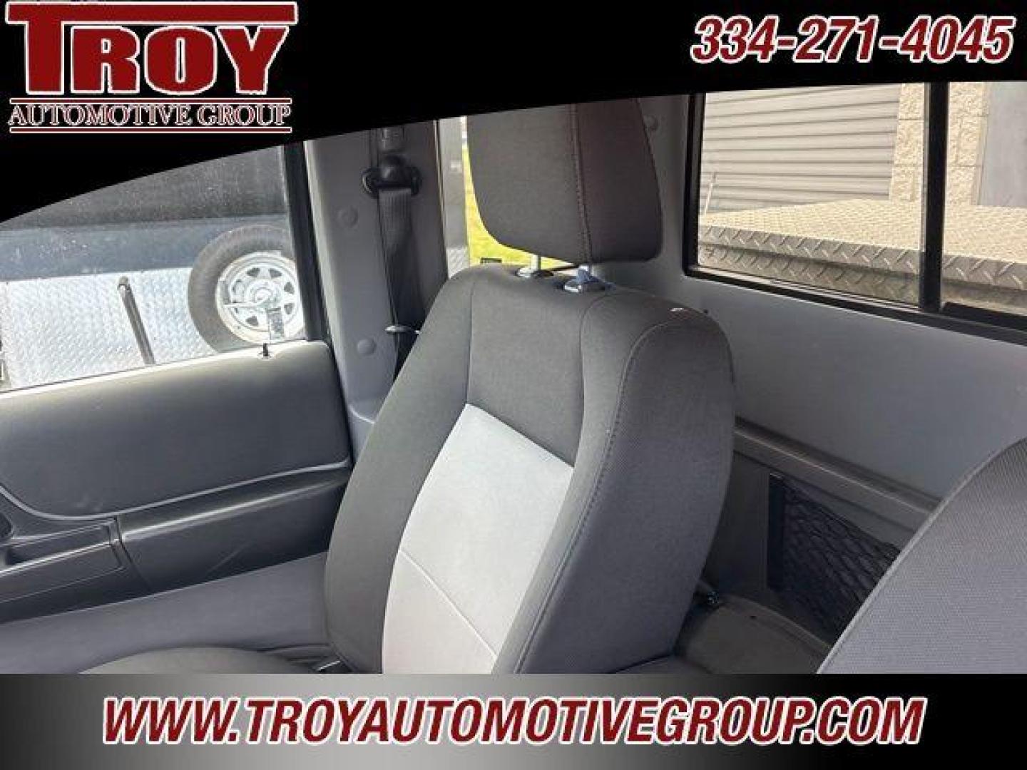 2010 Black /Medium Dark Flint Ford Ranger (1FTKR1EE7AP) with an 4.0L V6 SOHC engine, Automatic transmission, located at 6812 Atlanta Hwy, Montgomery, AL, 36117, (334) 271-4045, 32.382118, -86.178673 - 1-Owner!!<br>Tow Package!! - Photo#21