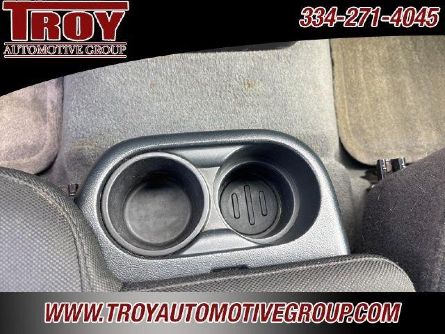 2010 Black /Medium Dark Flint Ford Ranger (1FTKR1EE7AP) with an 4.0L V6 SOHC engine, Automatic transmission, located at 6812 Atlanta Hwy, Montgomery, AL, 36117, (334) 271-4045, 32.382118, -86.178673 - 1-Owner!!<br>Tow Package!! - Photo#25