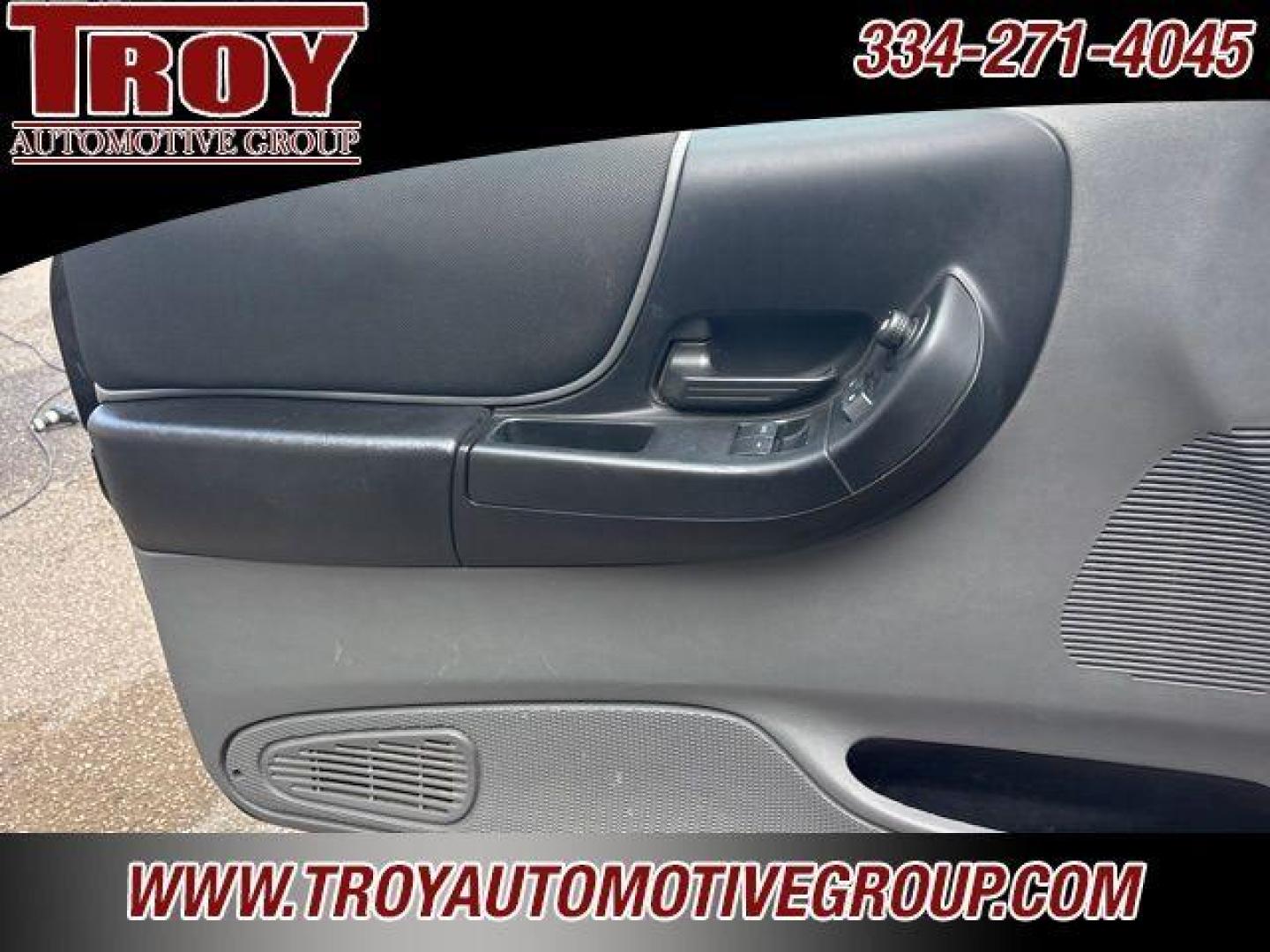 2010 Black /Medium Dark Flint Ford Ranger (1FTKR1EE7AP) with an 4.0L V6 SOHC engine, Automatic transmission, located at 6812 Atlanta Hwy, Montgomery, AL, 36117, (334) 271-4045, 32.382118, -86.178673 - 1-Owner!!<br>Tow Package!! - Photo#28