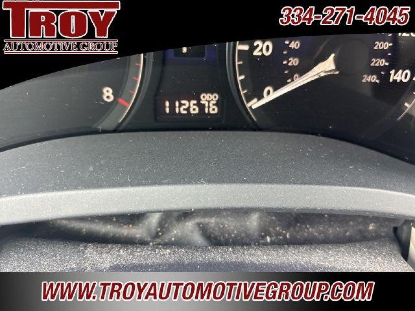 2010 Silver /Light Gray Lexus RX 350 (2T2ZK1BA8AC) with an 3.5L 6-Cylinder DOHC VVT-i 24V engine, Automatic transmission, located at 6812 Atlanta Hwy, Montgomery, AL, 36117, (334) 271-4045, 32.382118, -86.178673 - Photo#36